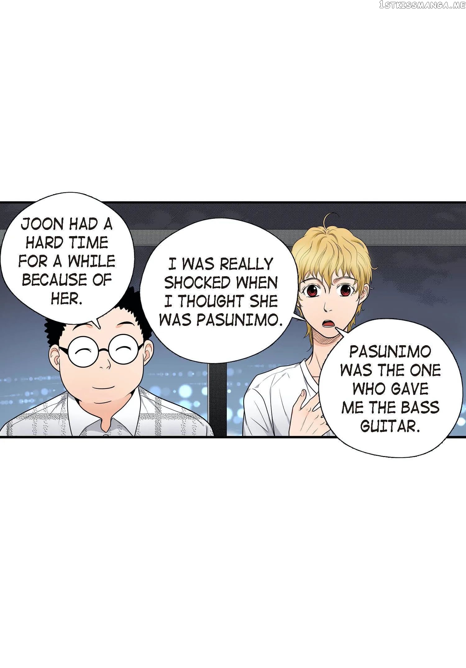 Noona Fan chapter 66 - page 48