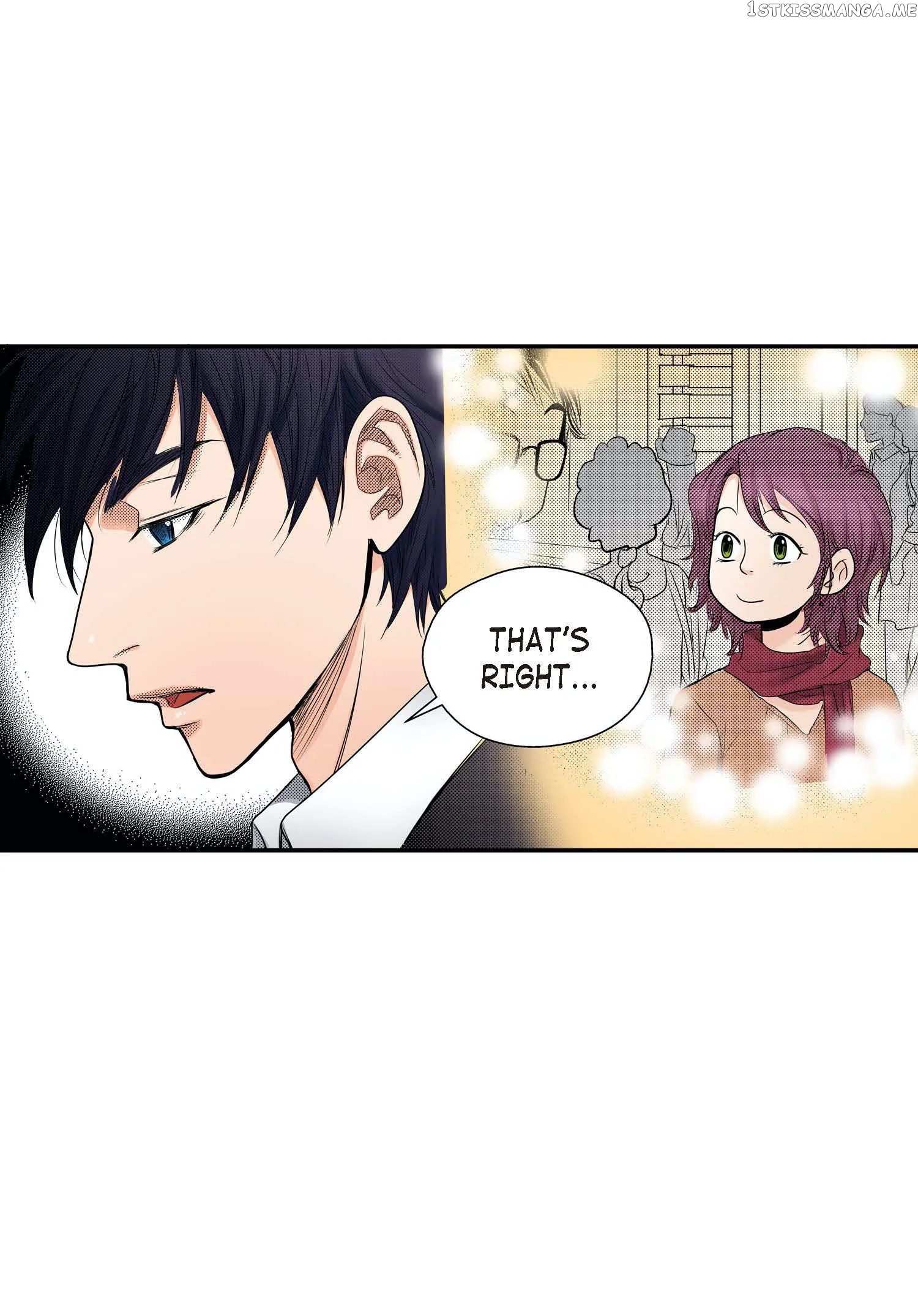 Noona Fan chapter 66 - page 49