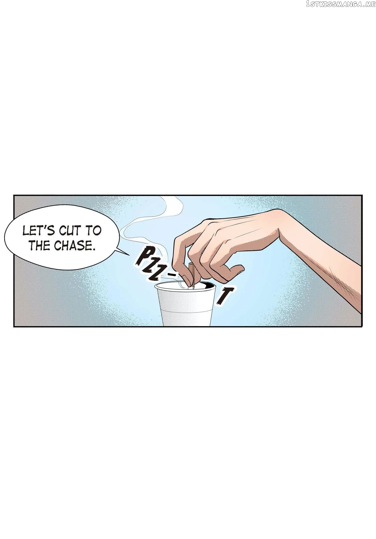 Noona Fan chapter 66 - page 5