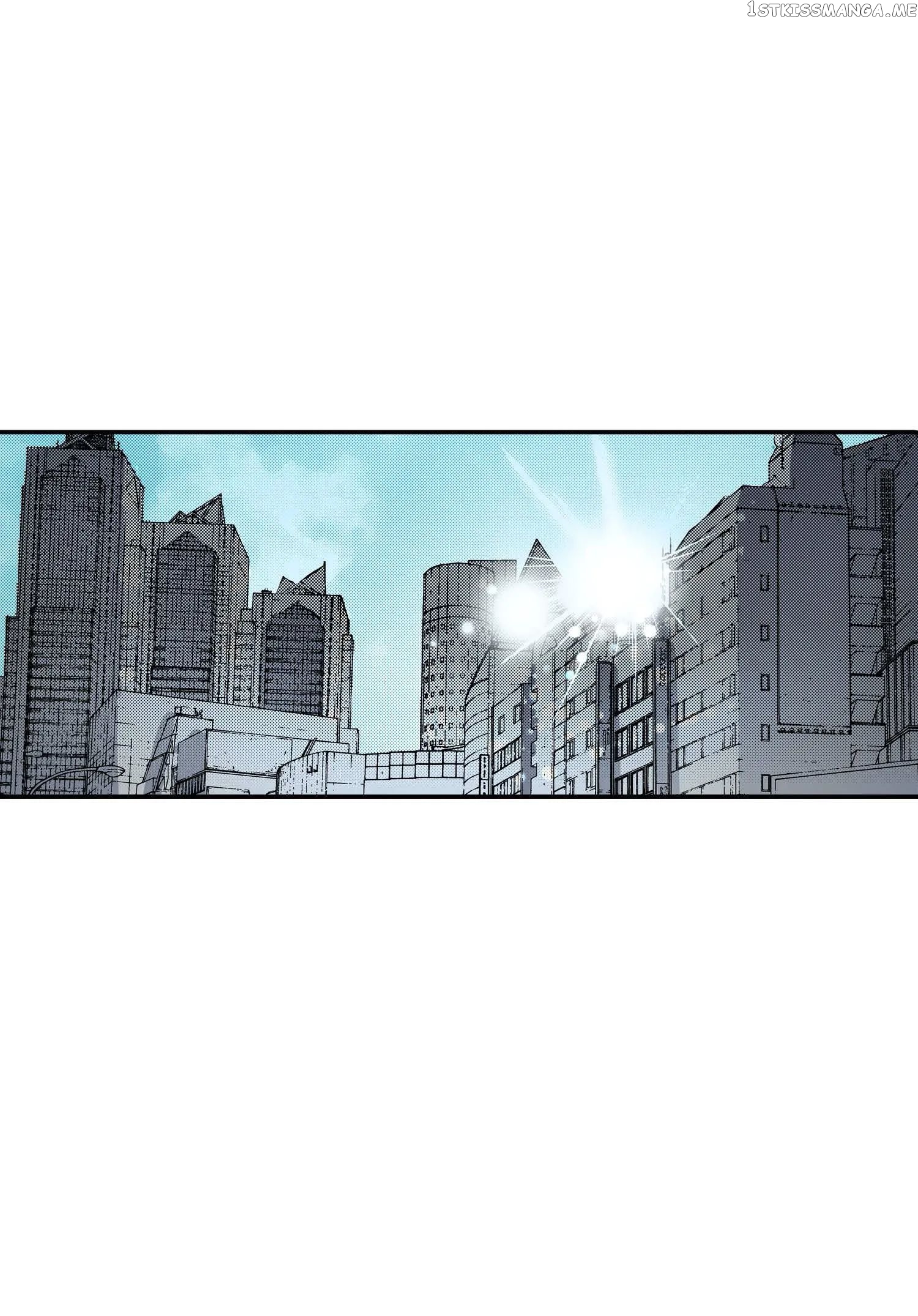 Noona Fan chapter 66 - page 57