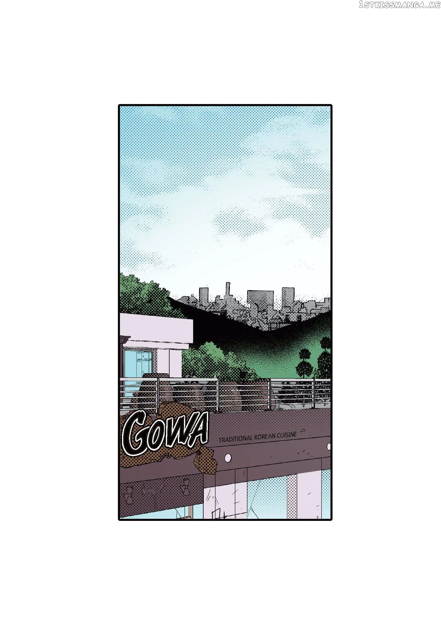Noona Fan chapter 66 - page 58