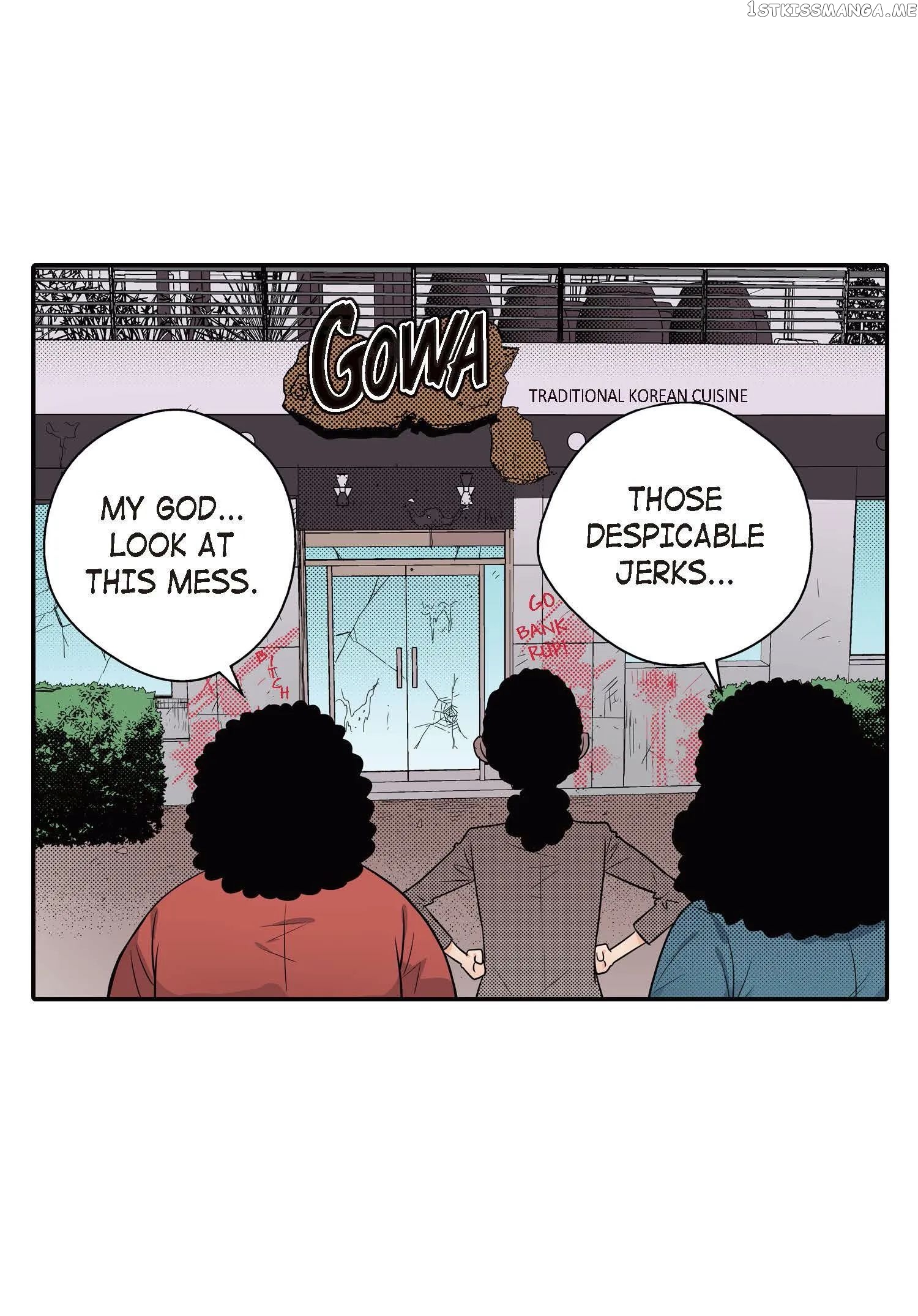 Noona Fan chapter 66 - page 59
