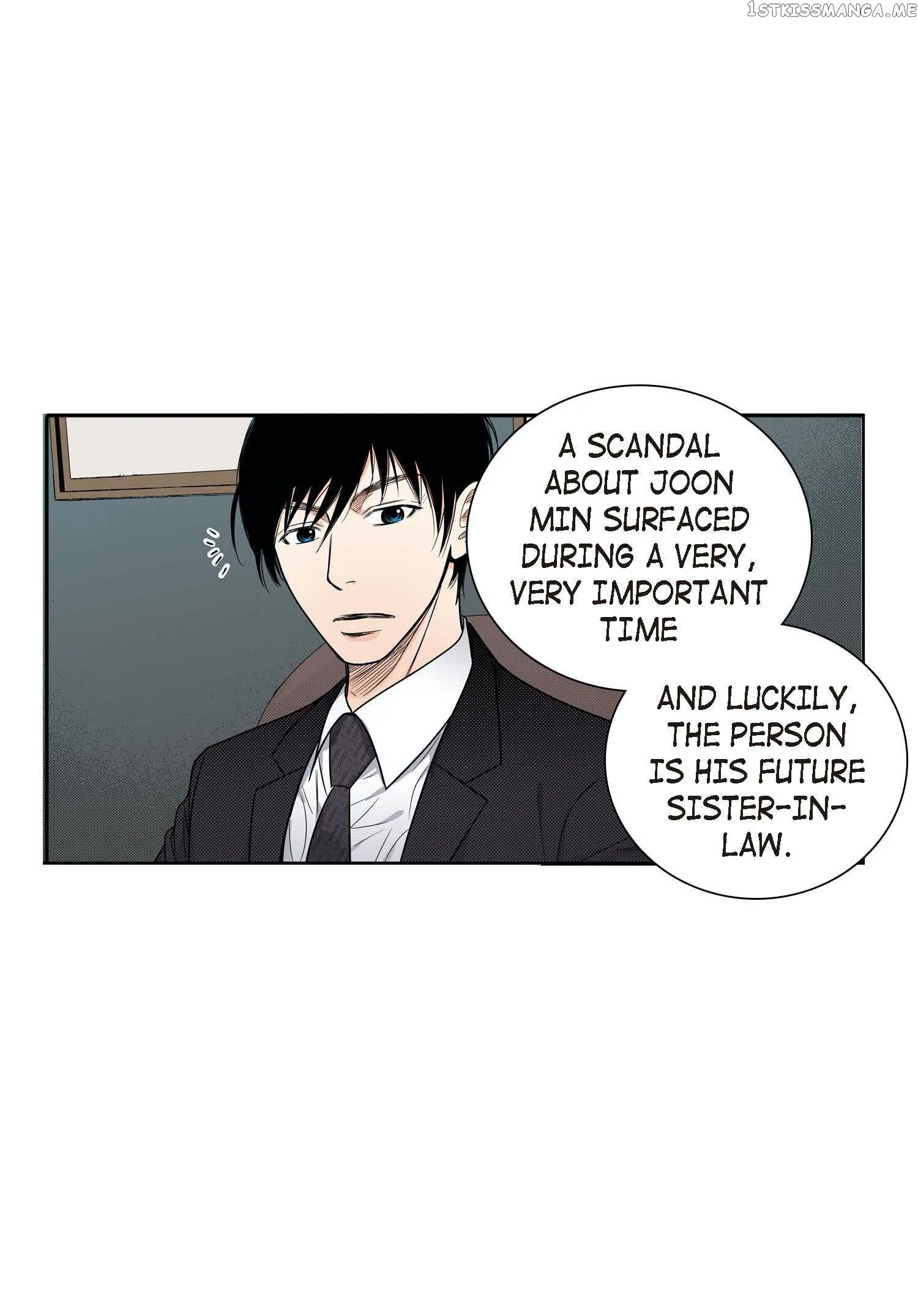 Noona Fan chapter 66 - page 6