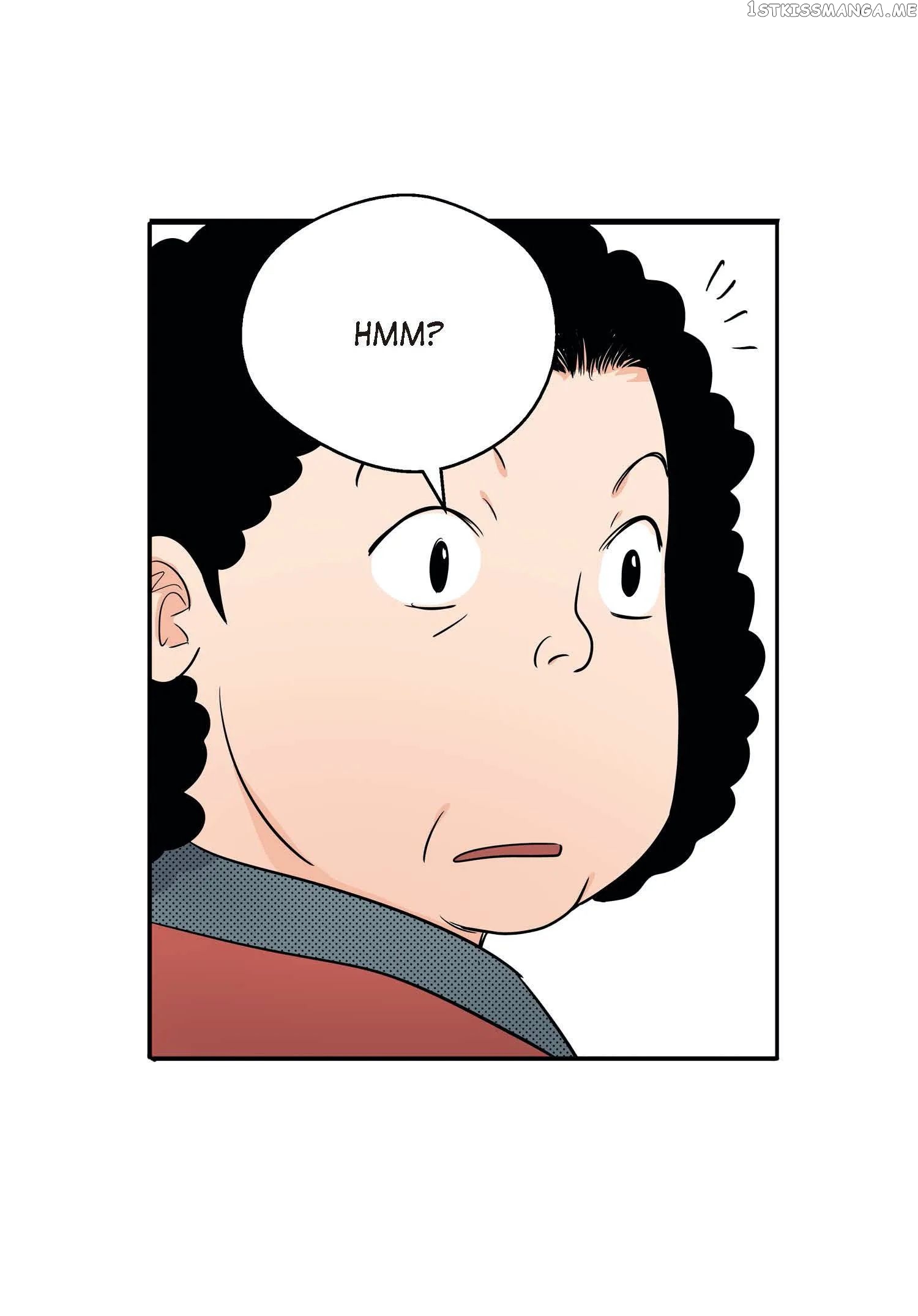 Noona Fan chapter 66 - page 61