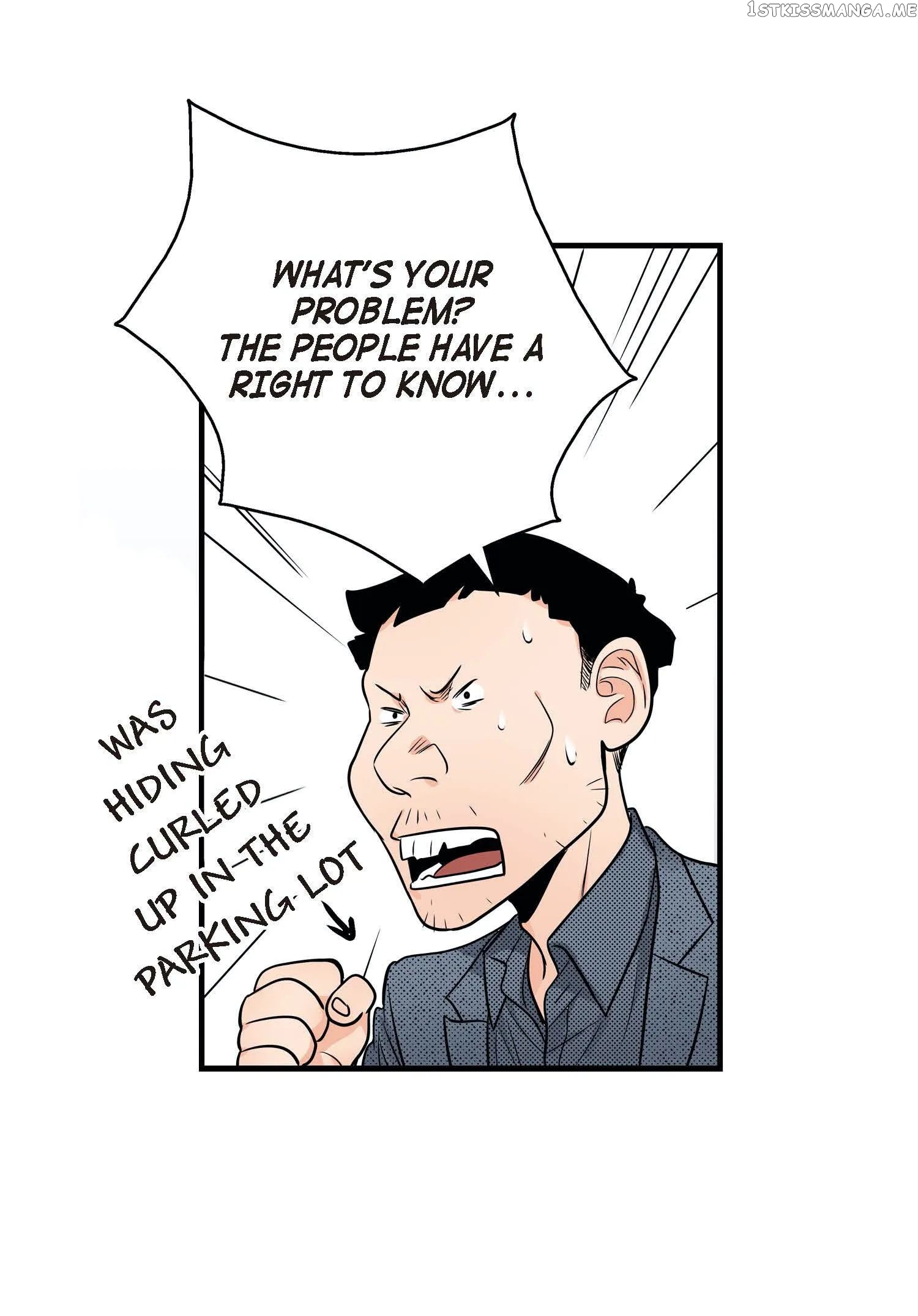 Noona Fan chapter 66 - page 63