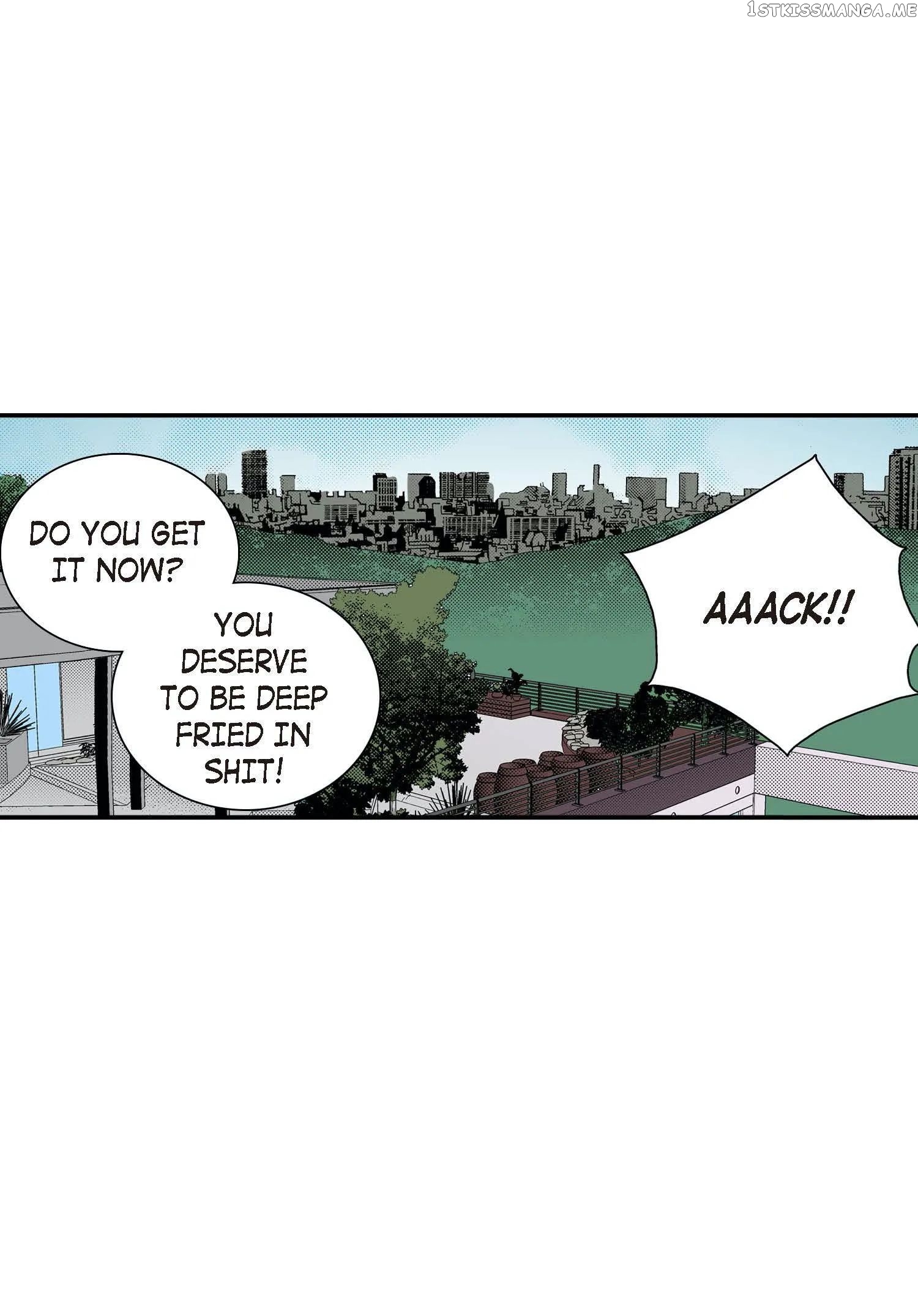 Noona Fan chapter 66 - page 68