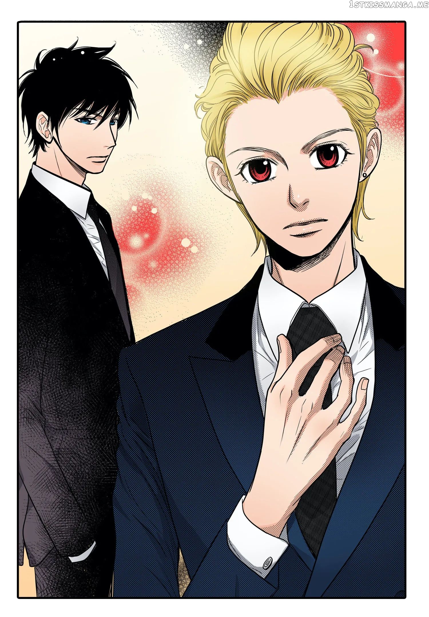 Noona Fan chapter 66 - page 70
