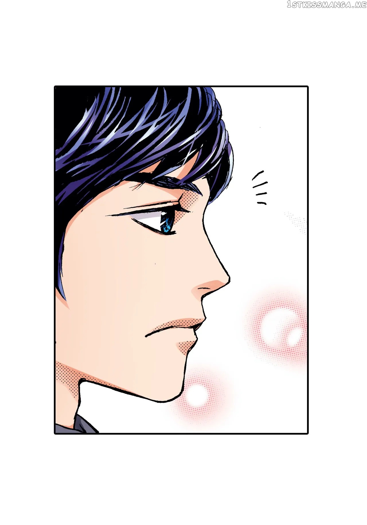 Noona Fan chapter 9 - page 36