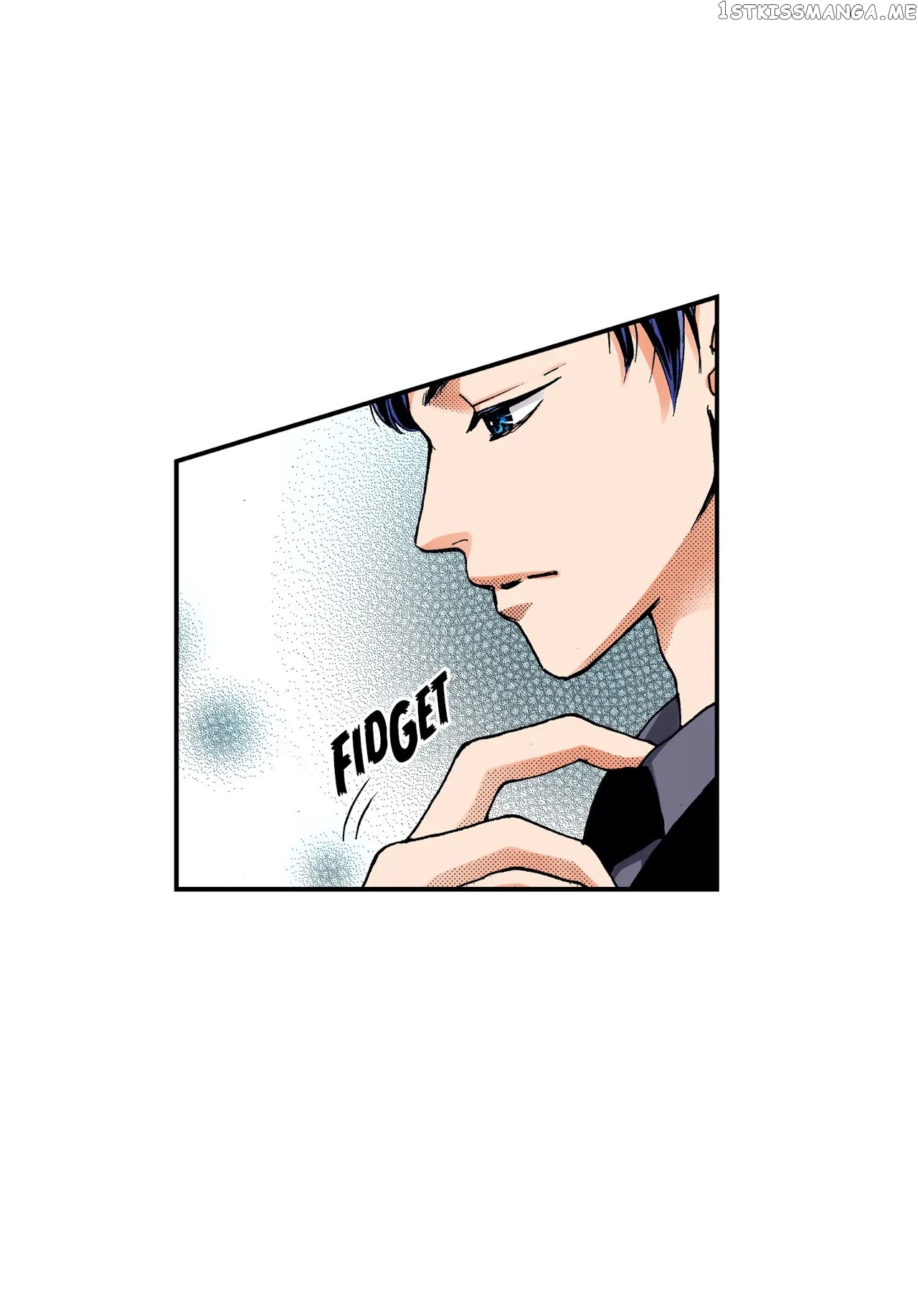 Noona Fan chapter 9 - page 53