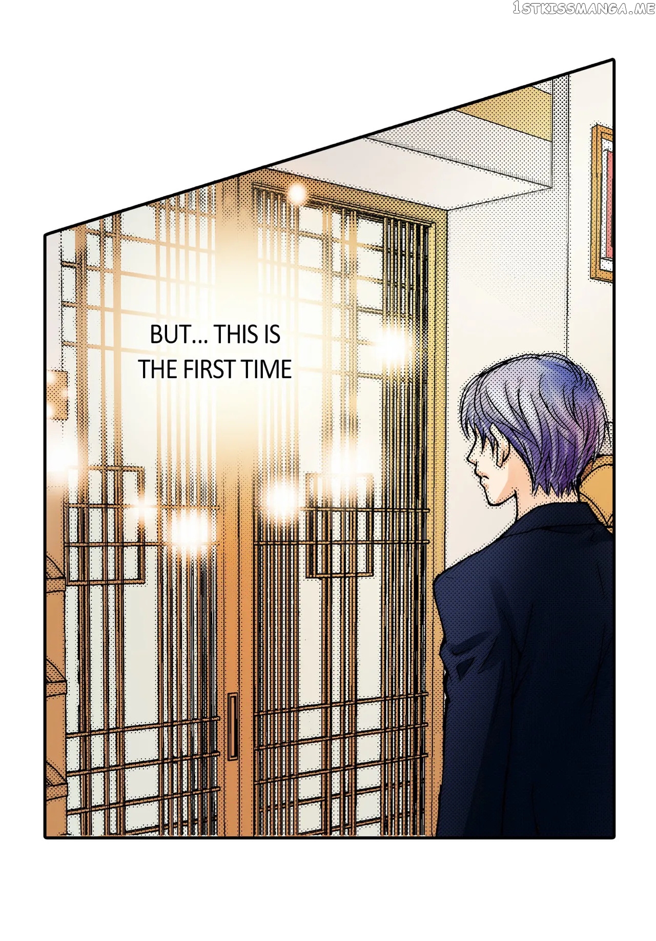 Noona Fan chapter 9 - page 54