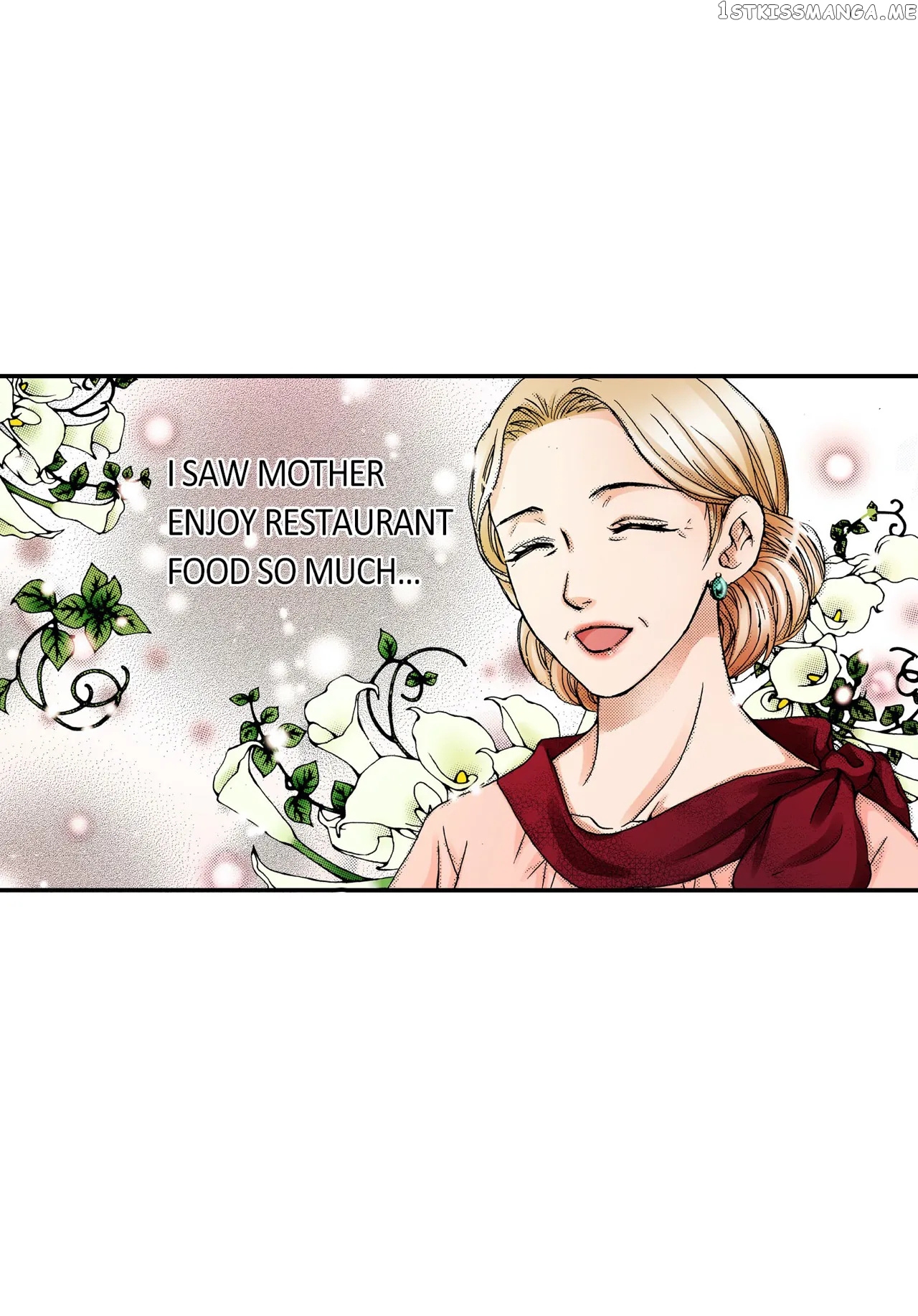 Noona Fan chapter 9 - page 55