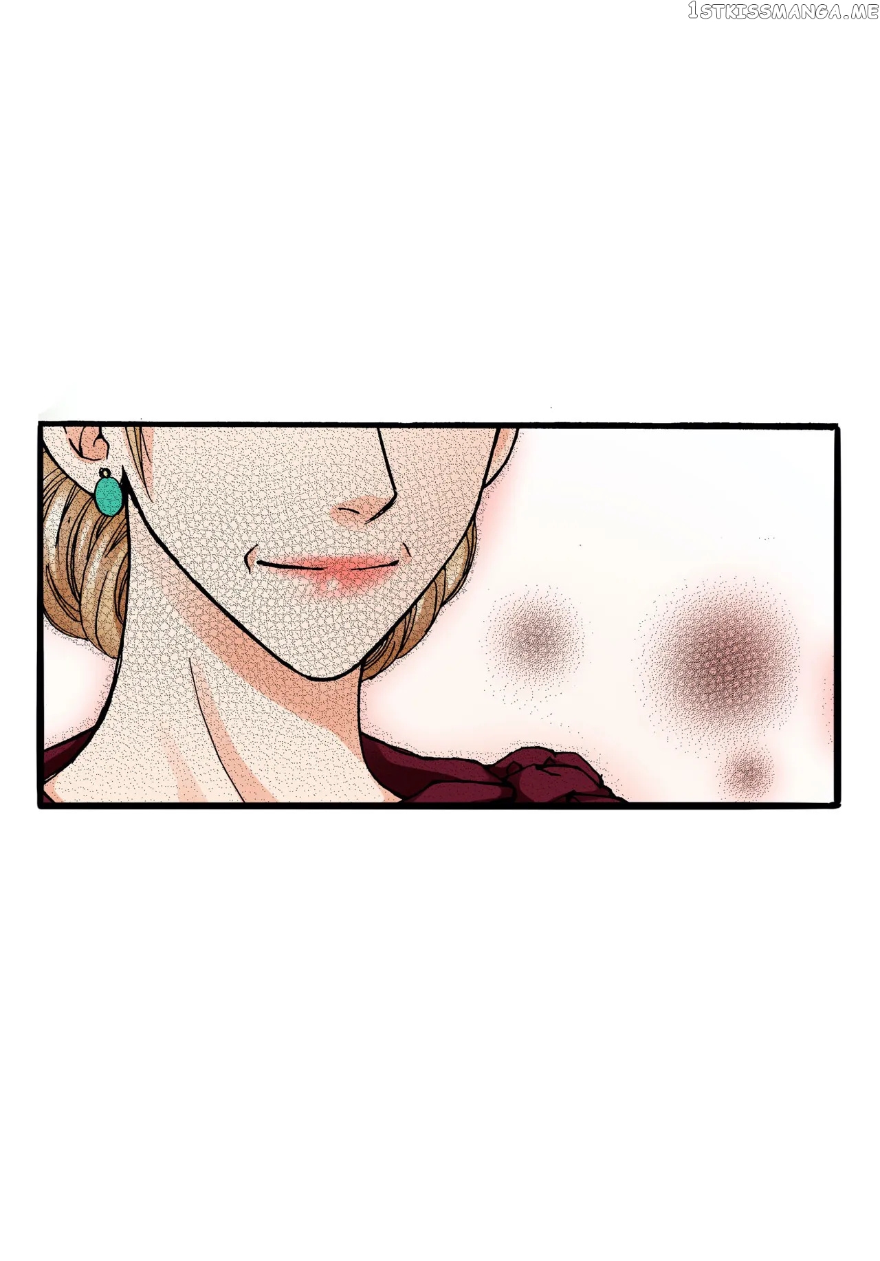 Noona Fan chapter 9 - page 6