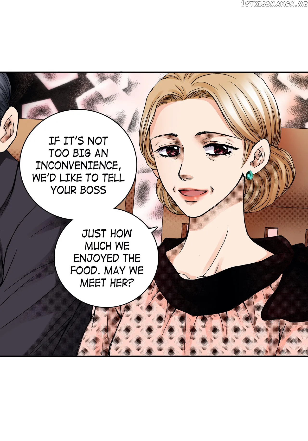 Noona Fan chapter 9 - page 9