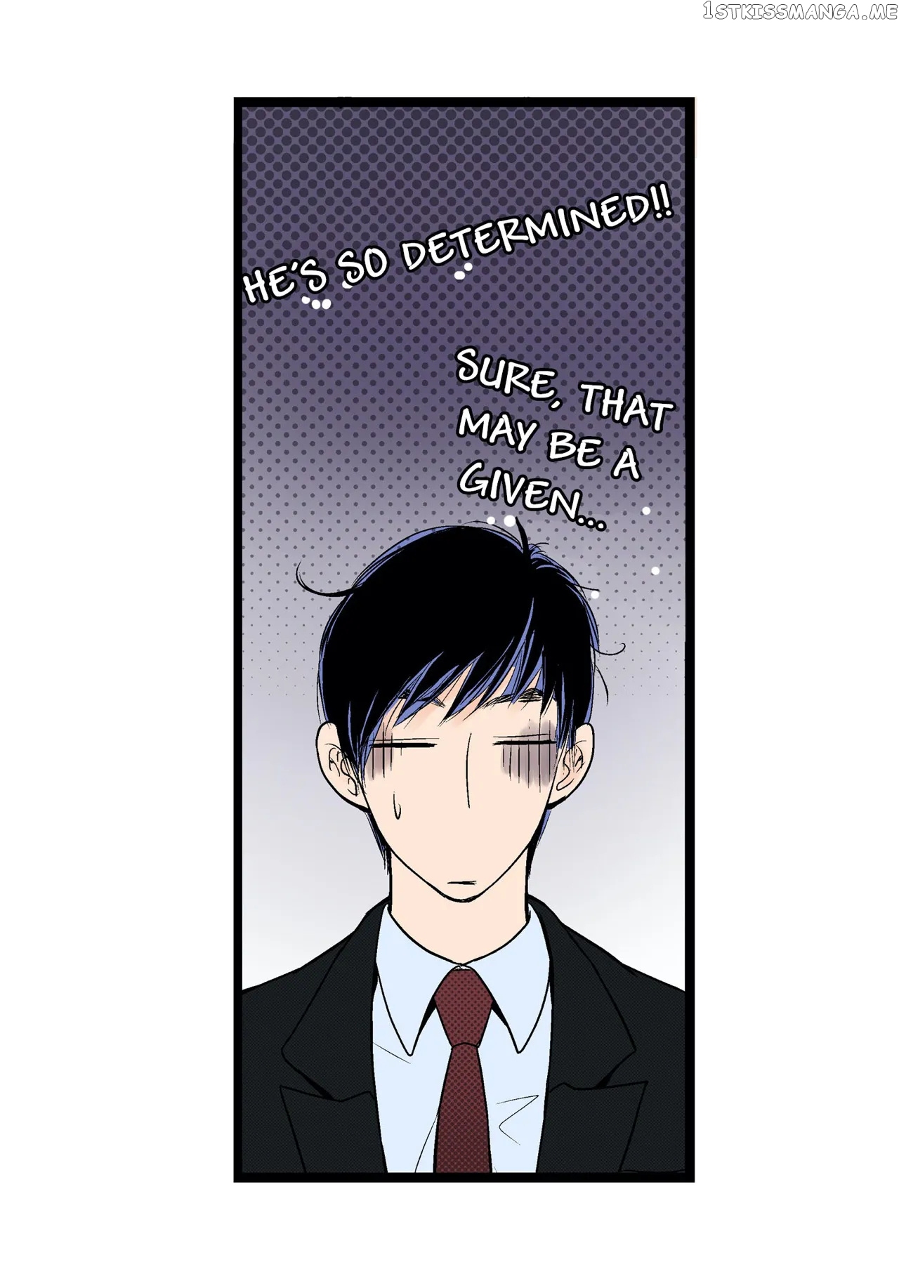 Noona Fan chapter 17 - page 18