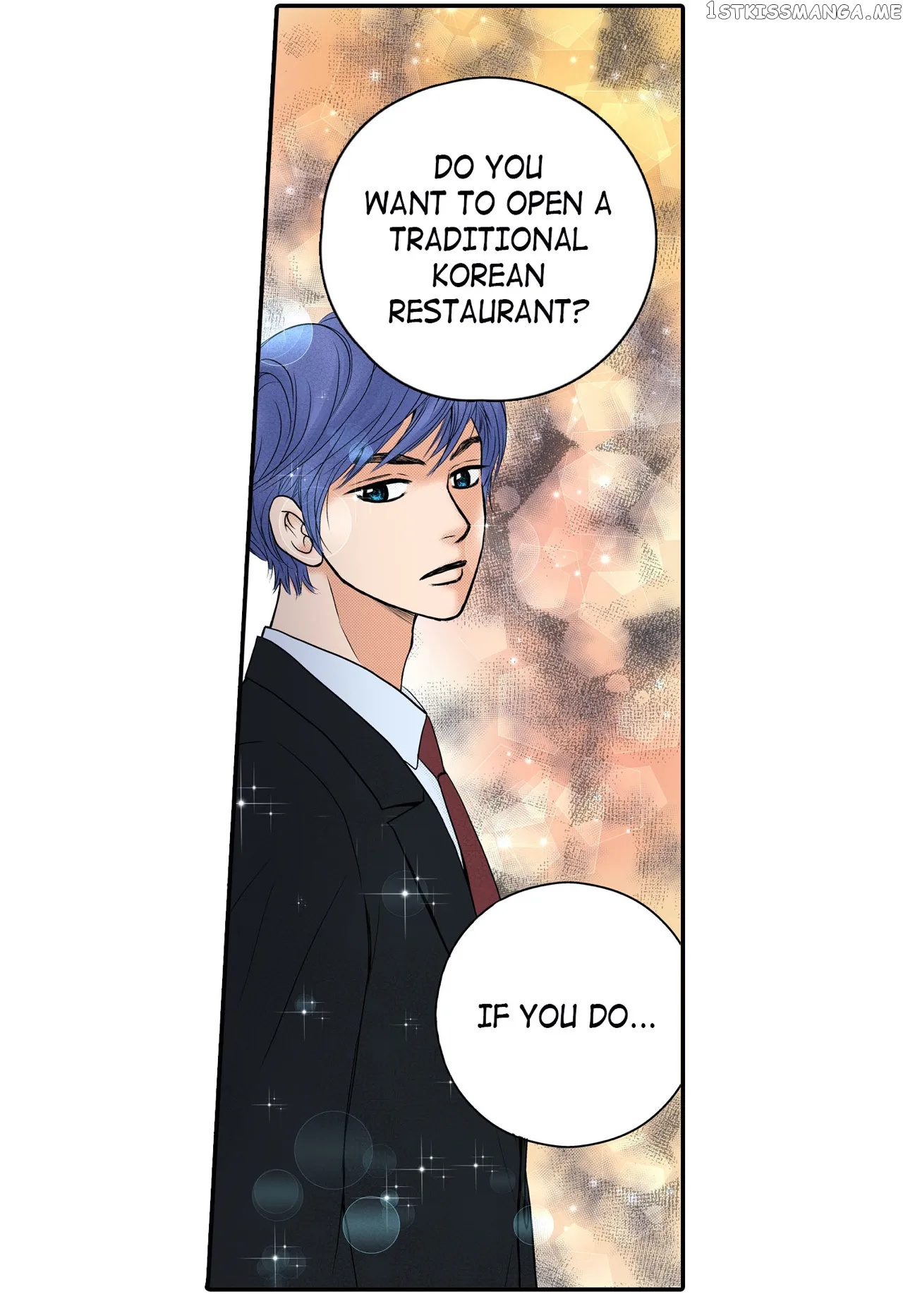 Noona Fan chapter 17 - page 23