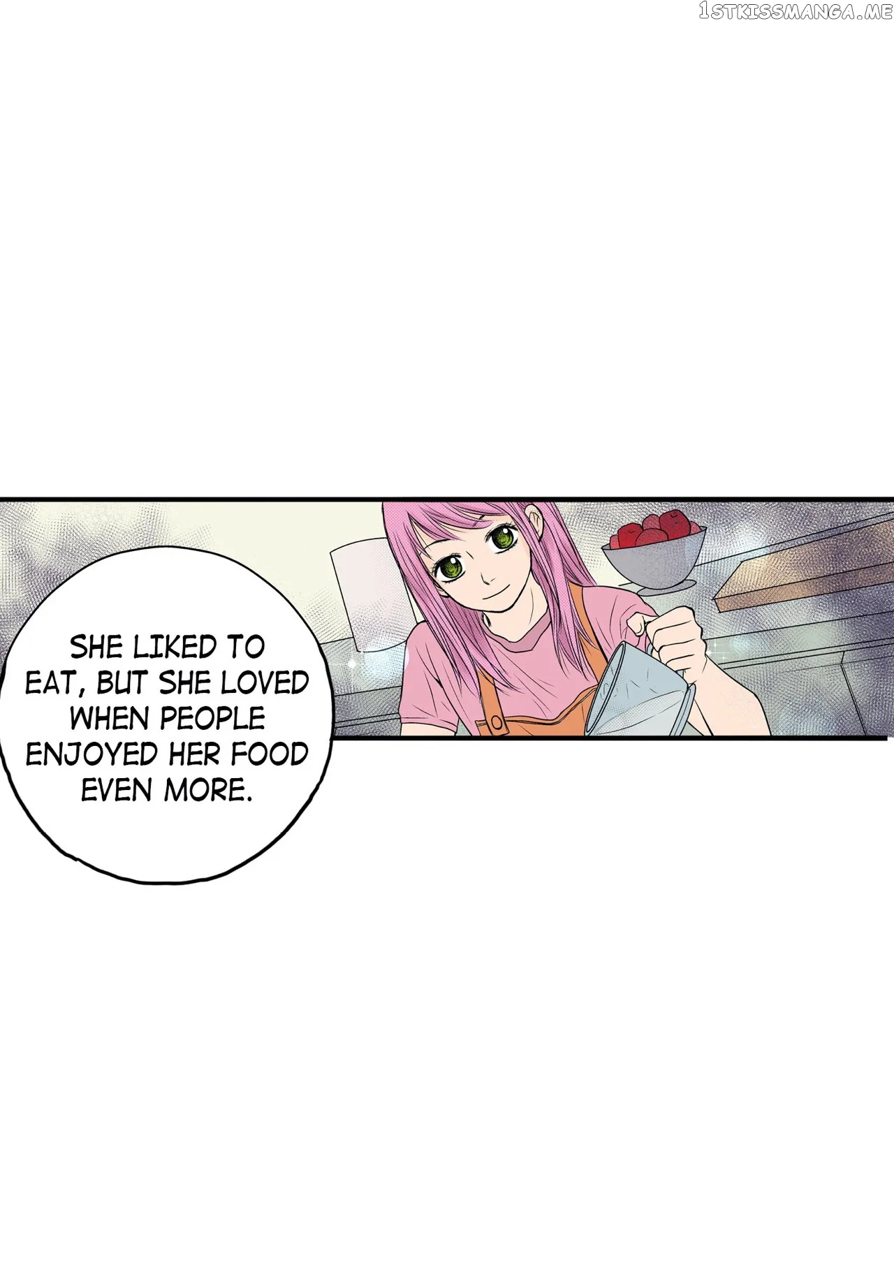 Noona Fan chapter 17 - page 27