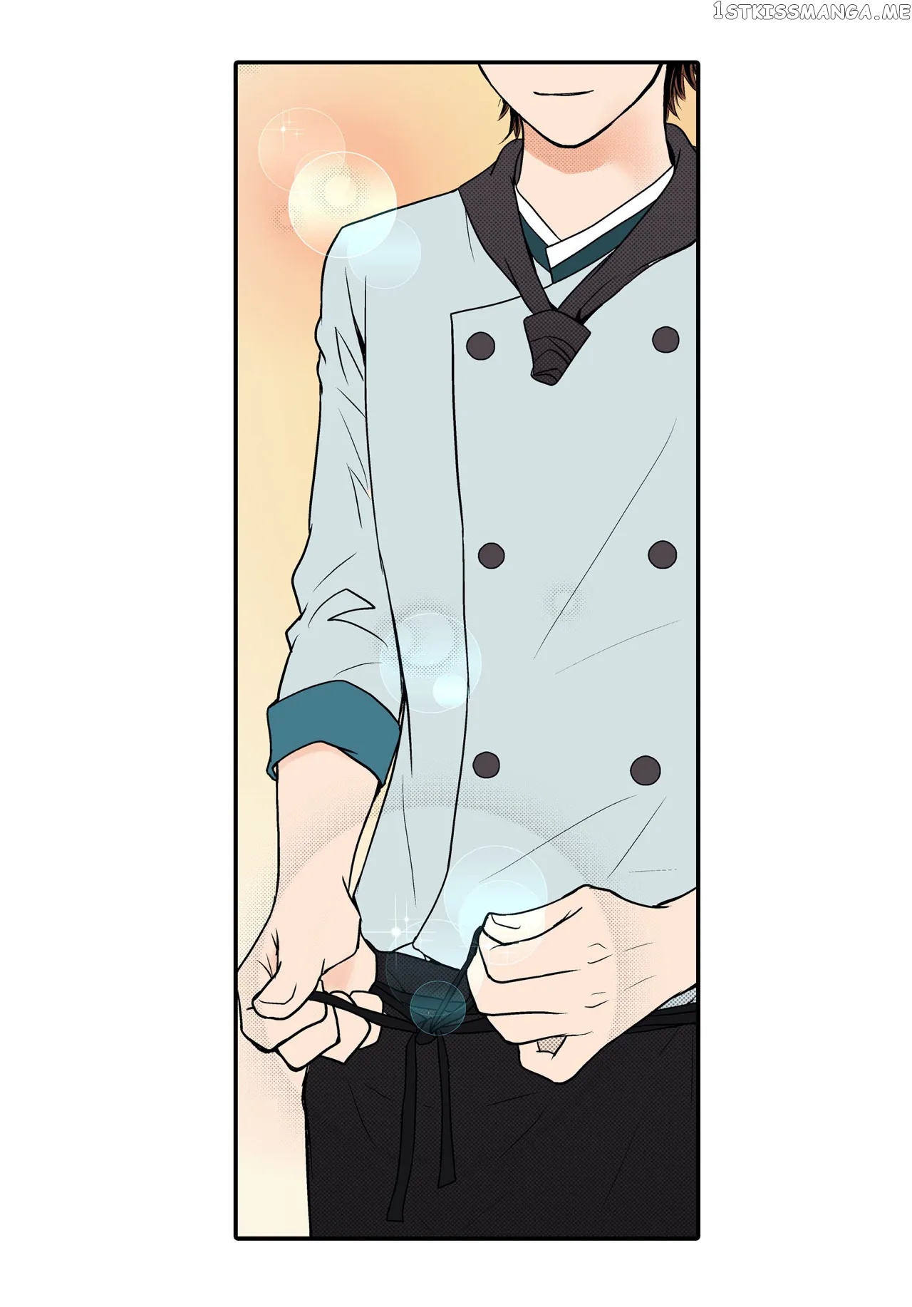 Noona Fan chapter 17 - page 9