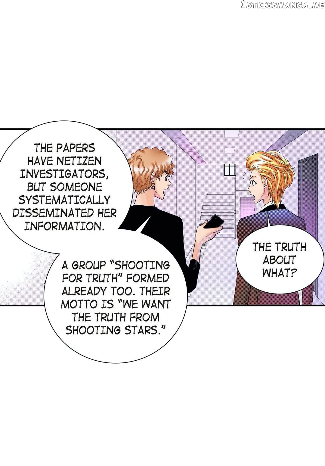 Noona Fan chapter 67 - page 13
