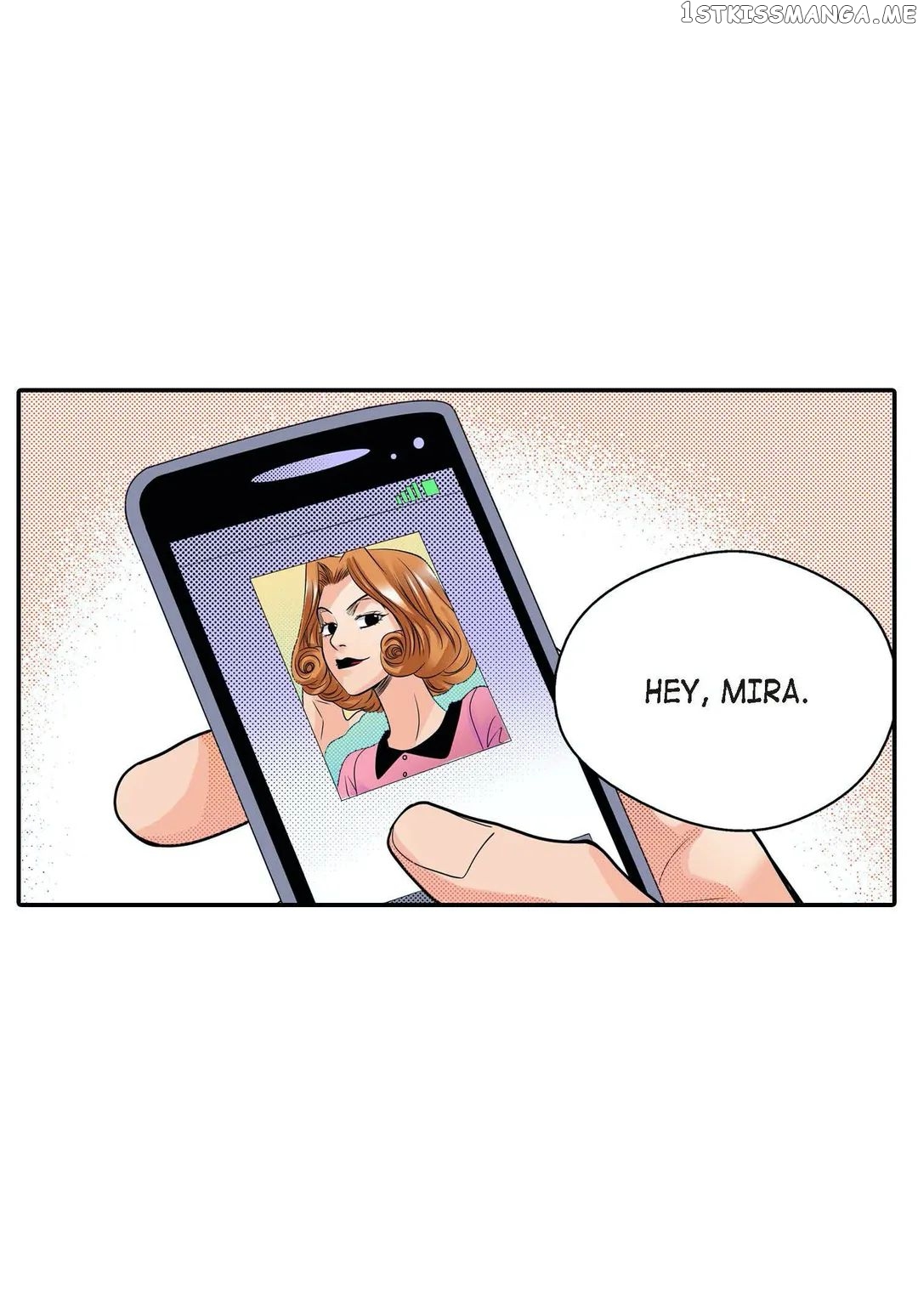 Noona Fan chapter 67 - page 20