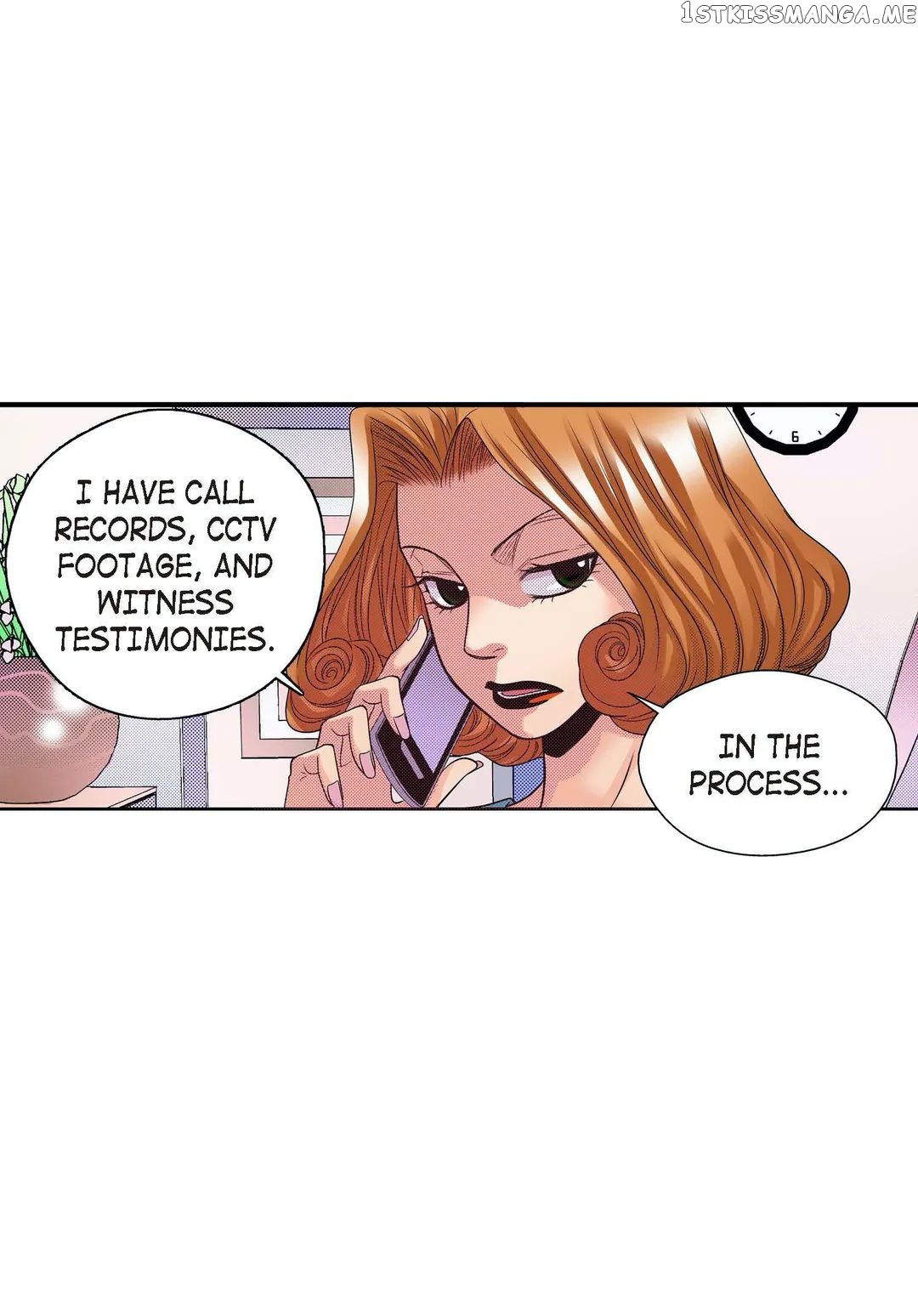 Noona Fan chapter 67 - page 25