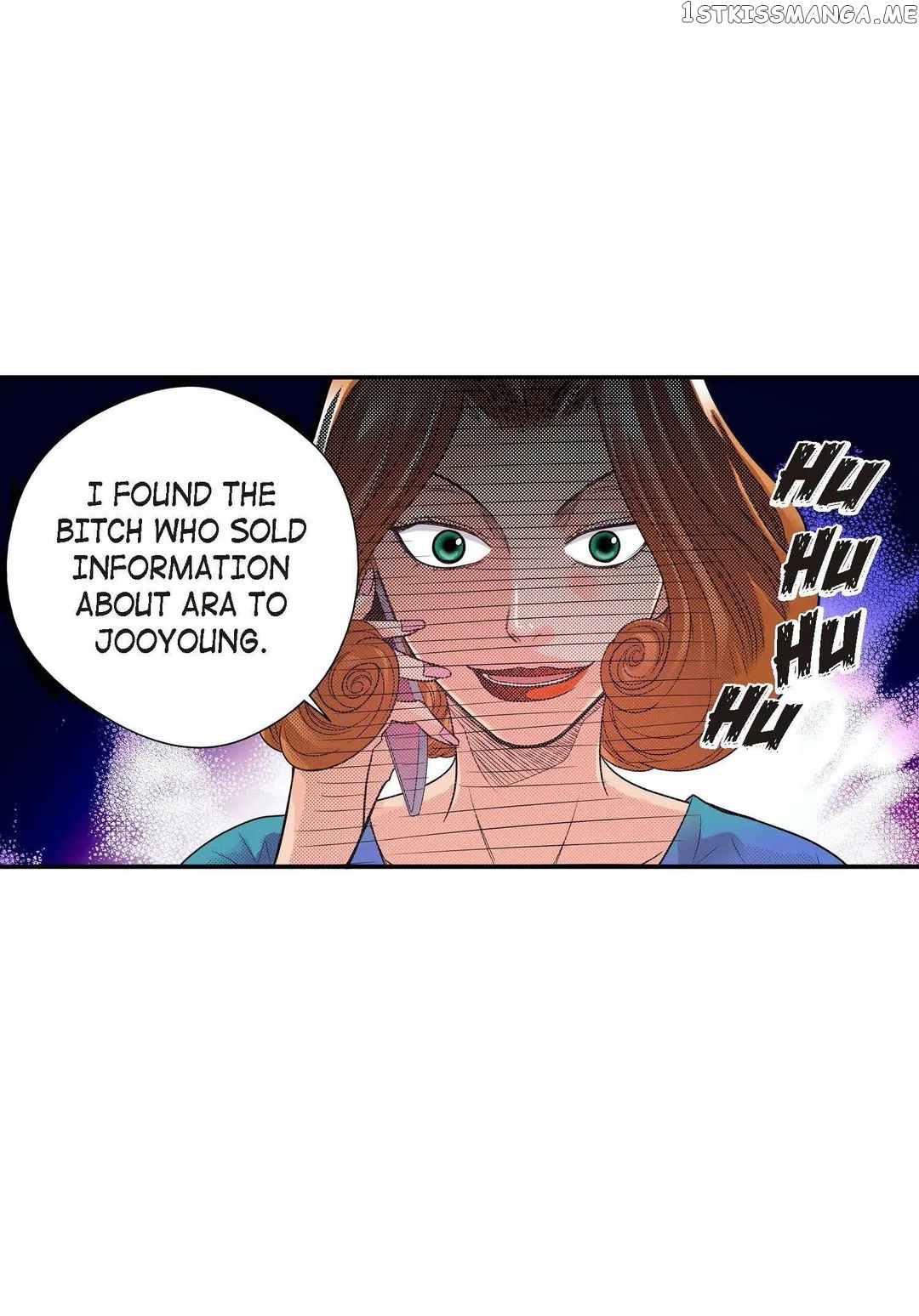 Noona Fan chapter 67 - page 26