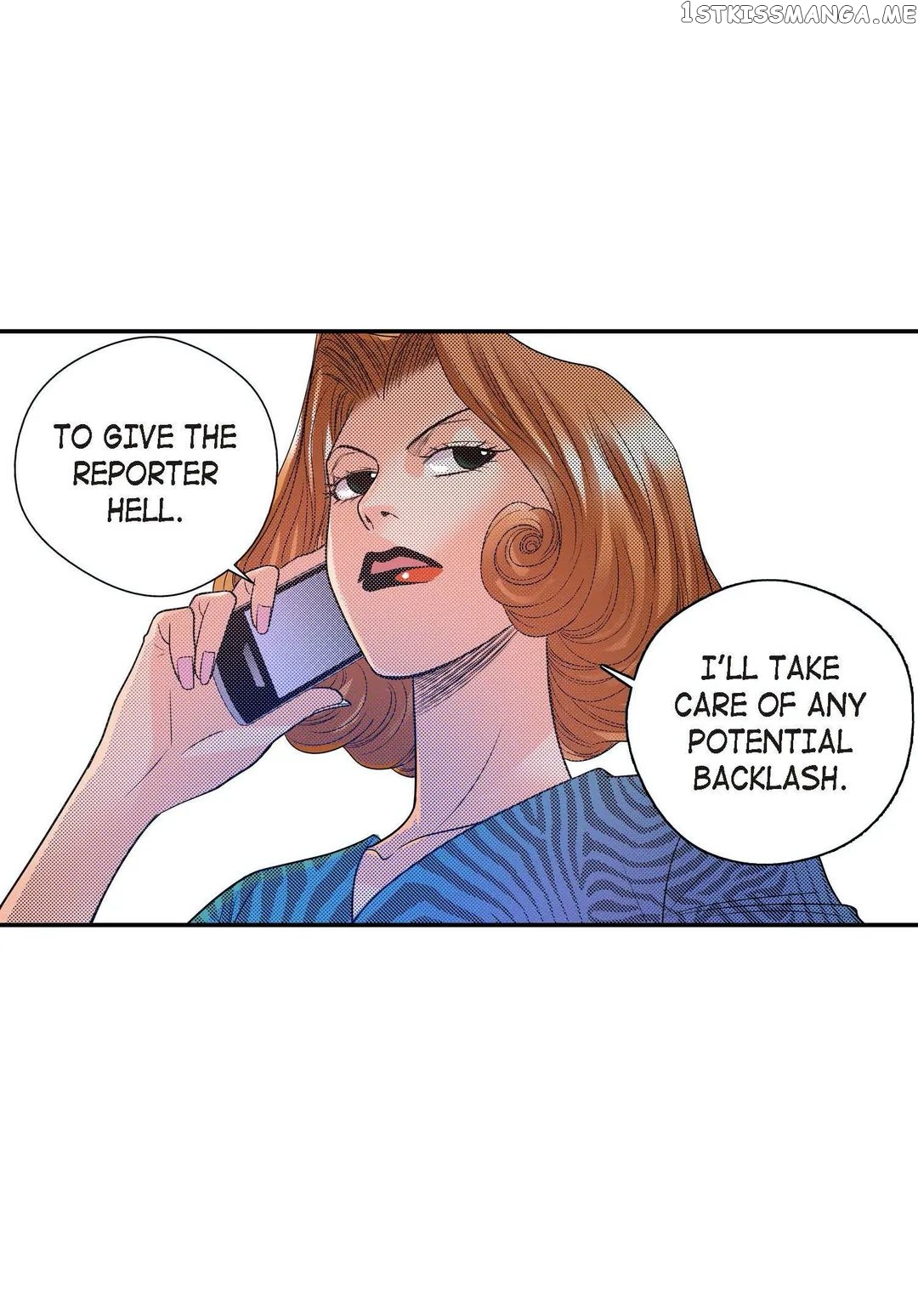 Noona Fan chapter 67 - page 28