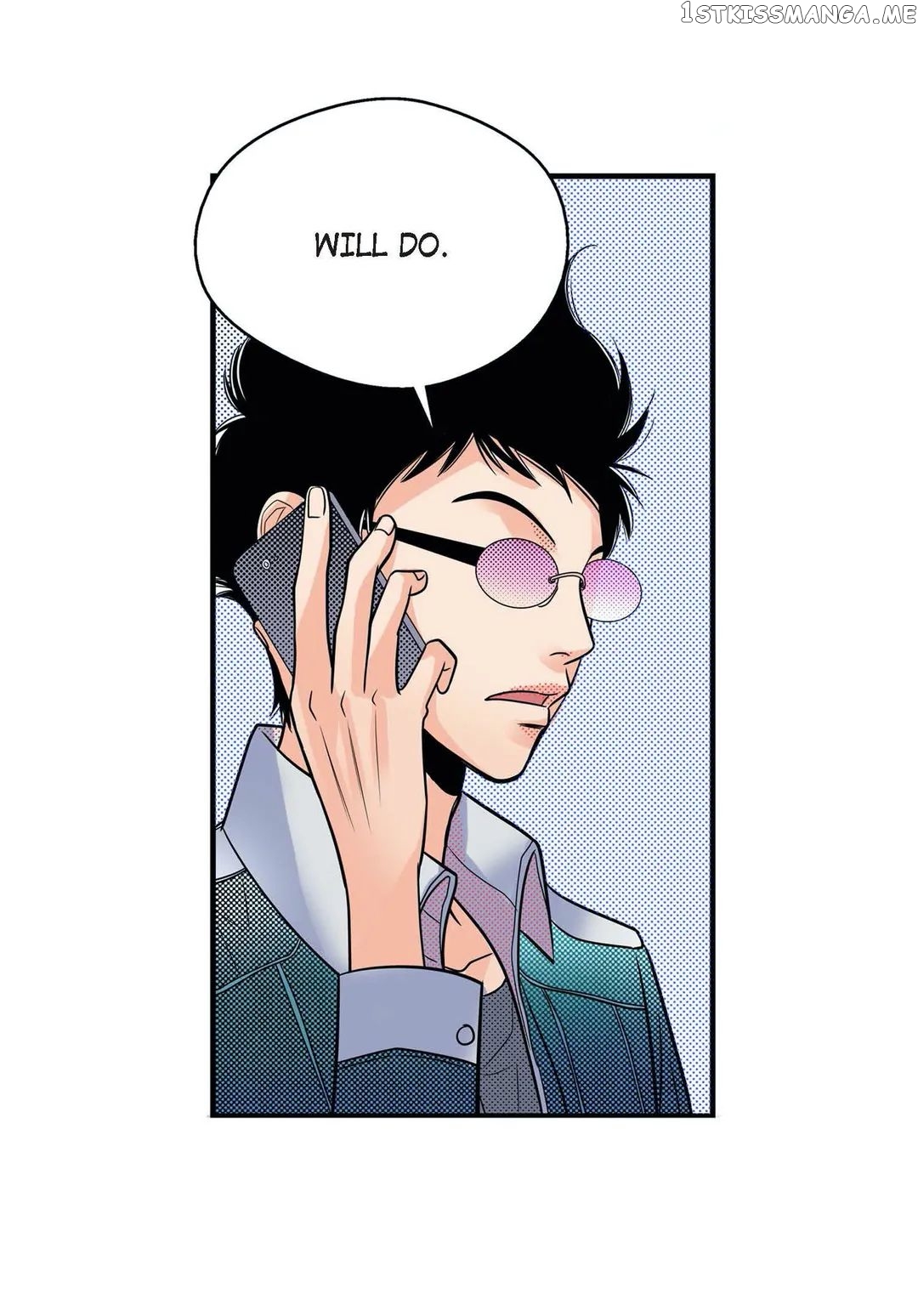 Noona Fan chapter 67 - page 29