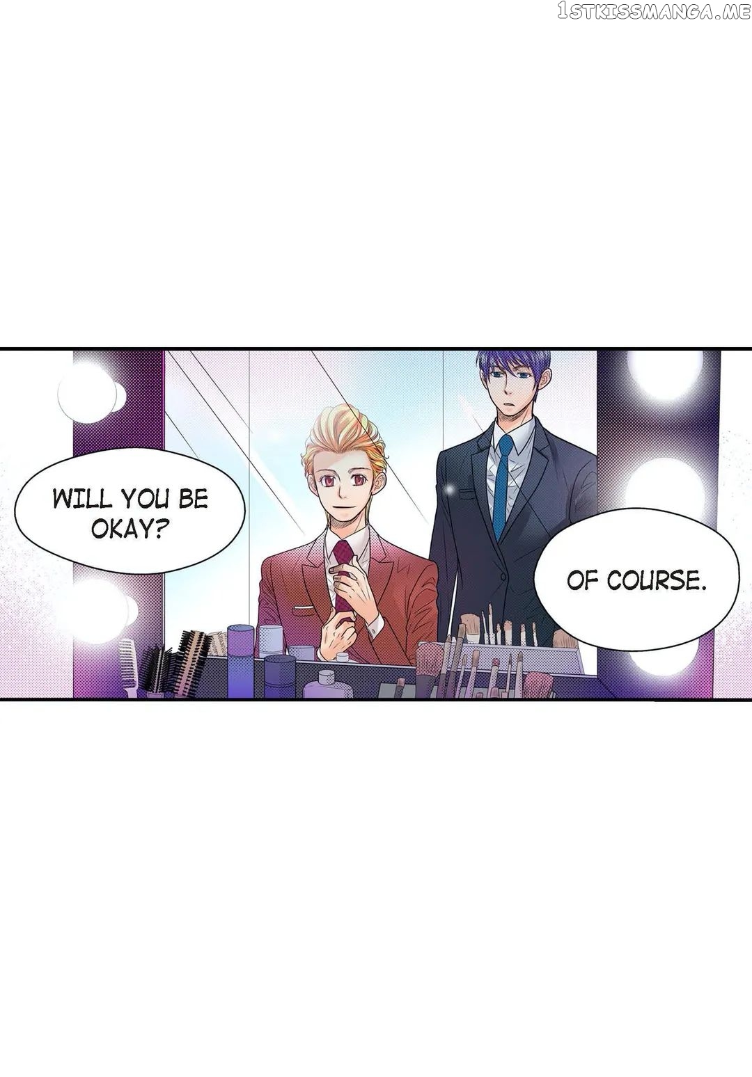 Noona Fan chapter 67 - page 3