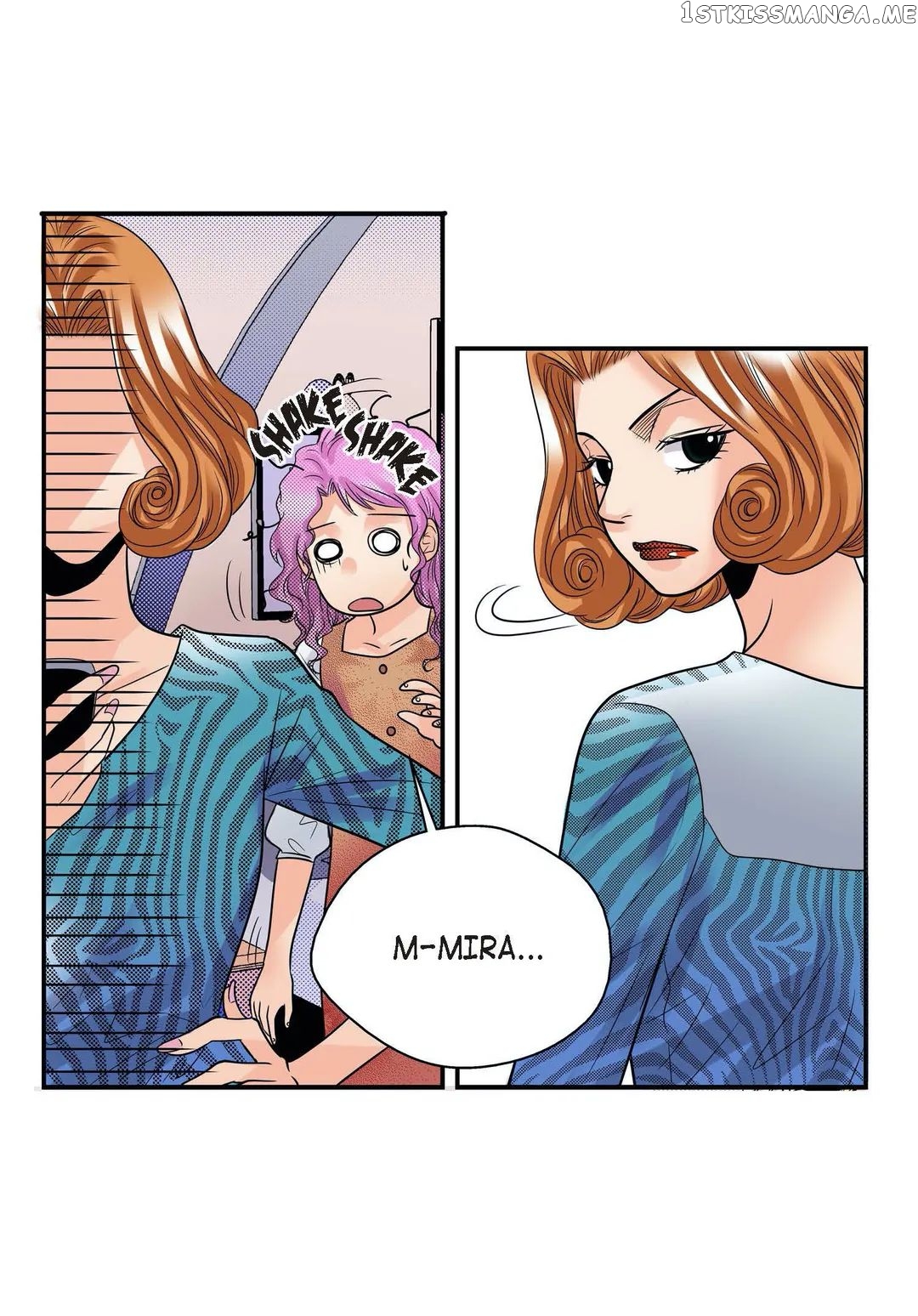 Noona Fan chapter 67 - page 30