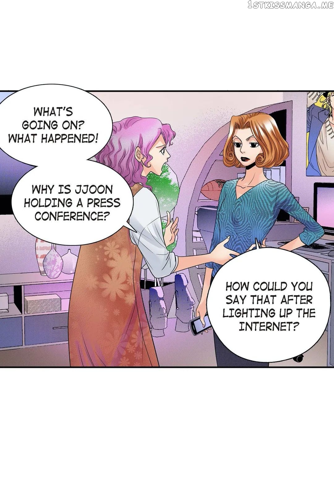 Noona Fan chapter 67 - page 31