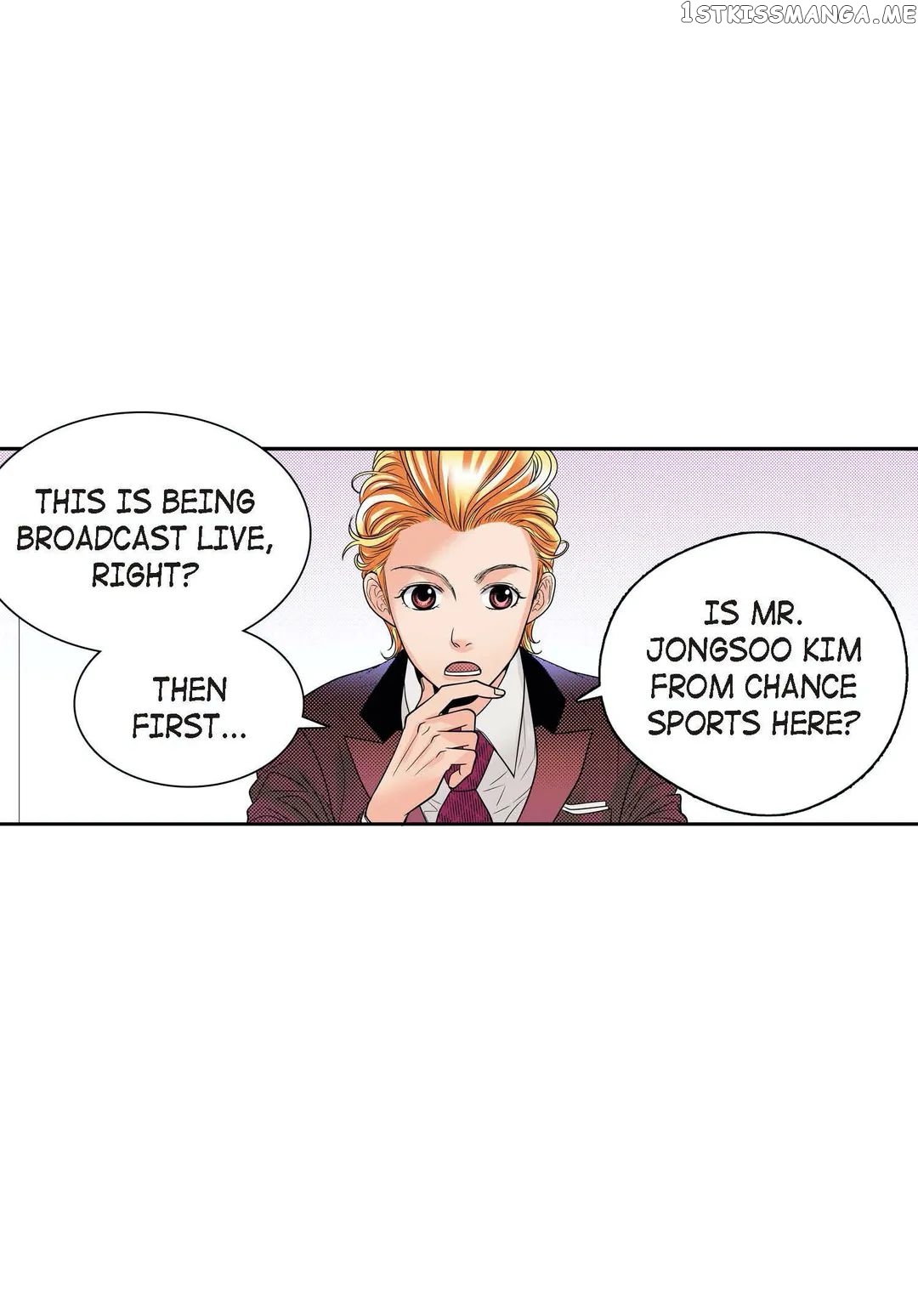 Noona Fan chapter 67 - page 44