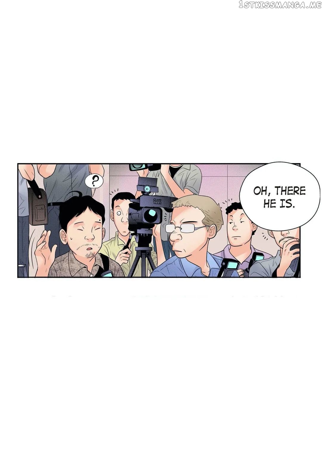 Noona Fan chapter 67 - page 45