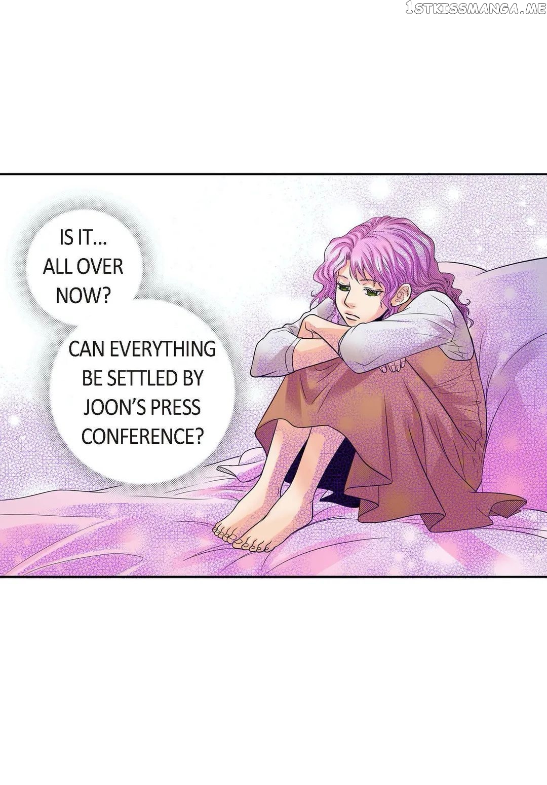 Noona Fan chapter 67 - page 56