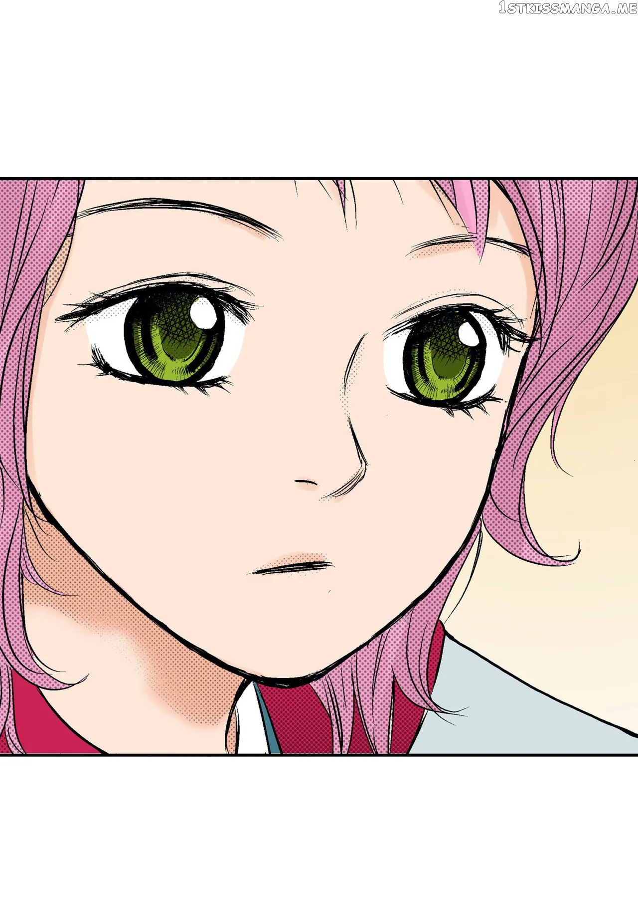 Noona Fan chapter 18 - page 21