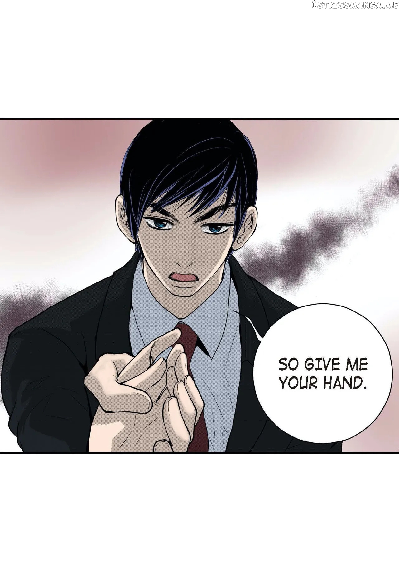 Noona Fan chapter 18 - page 27