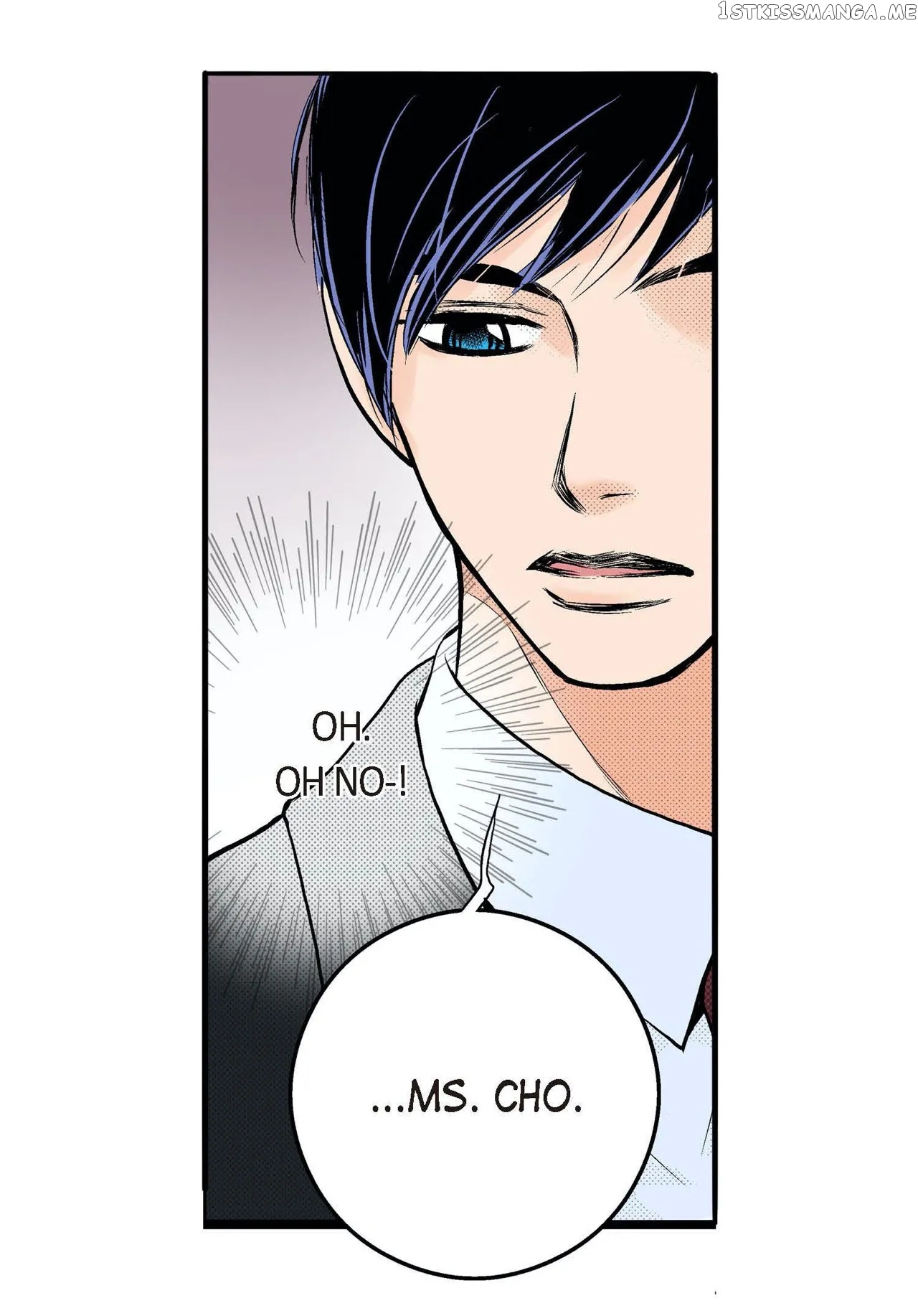 Noona Fan chapter 18 - page 30