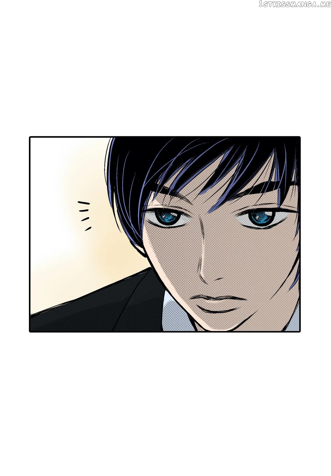 Noona Fan chapter 18 - page 35