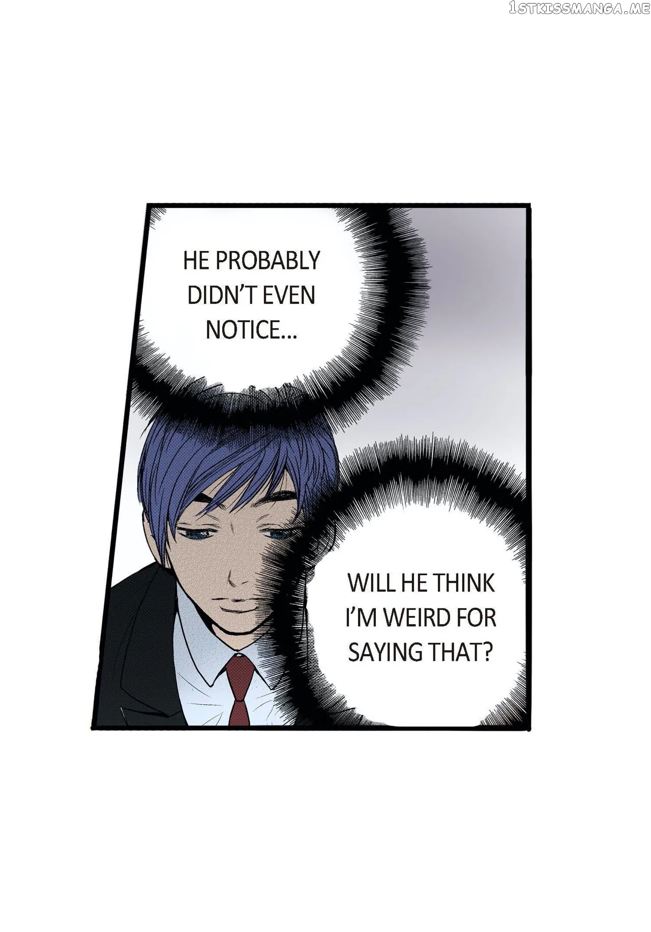 Noona Fan chapter 18 - page 40