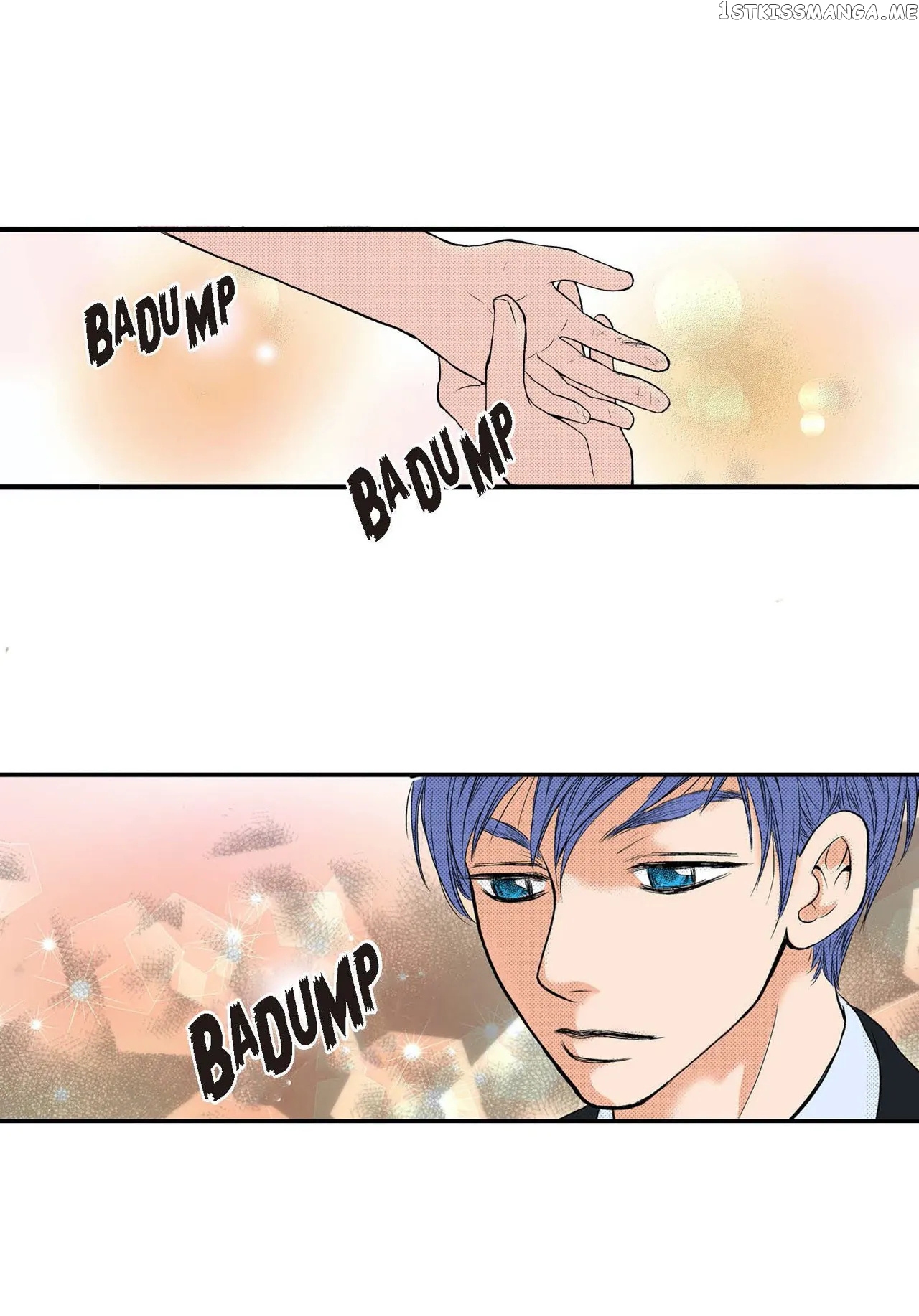 Noona Fan chapter 18 - page 43
