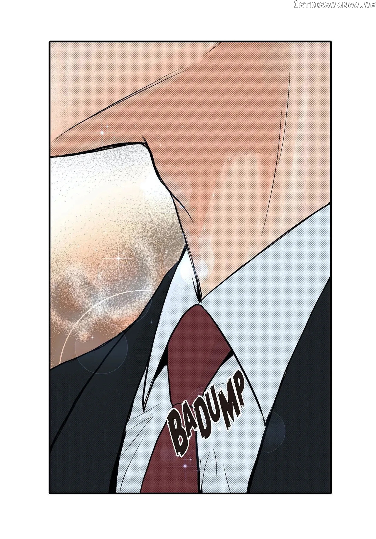 Noona Fan chapter 18 - page 44