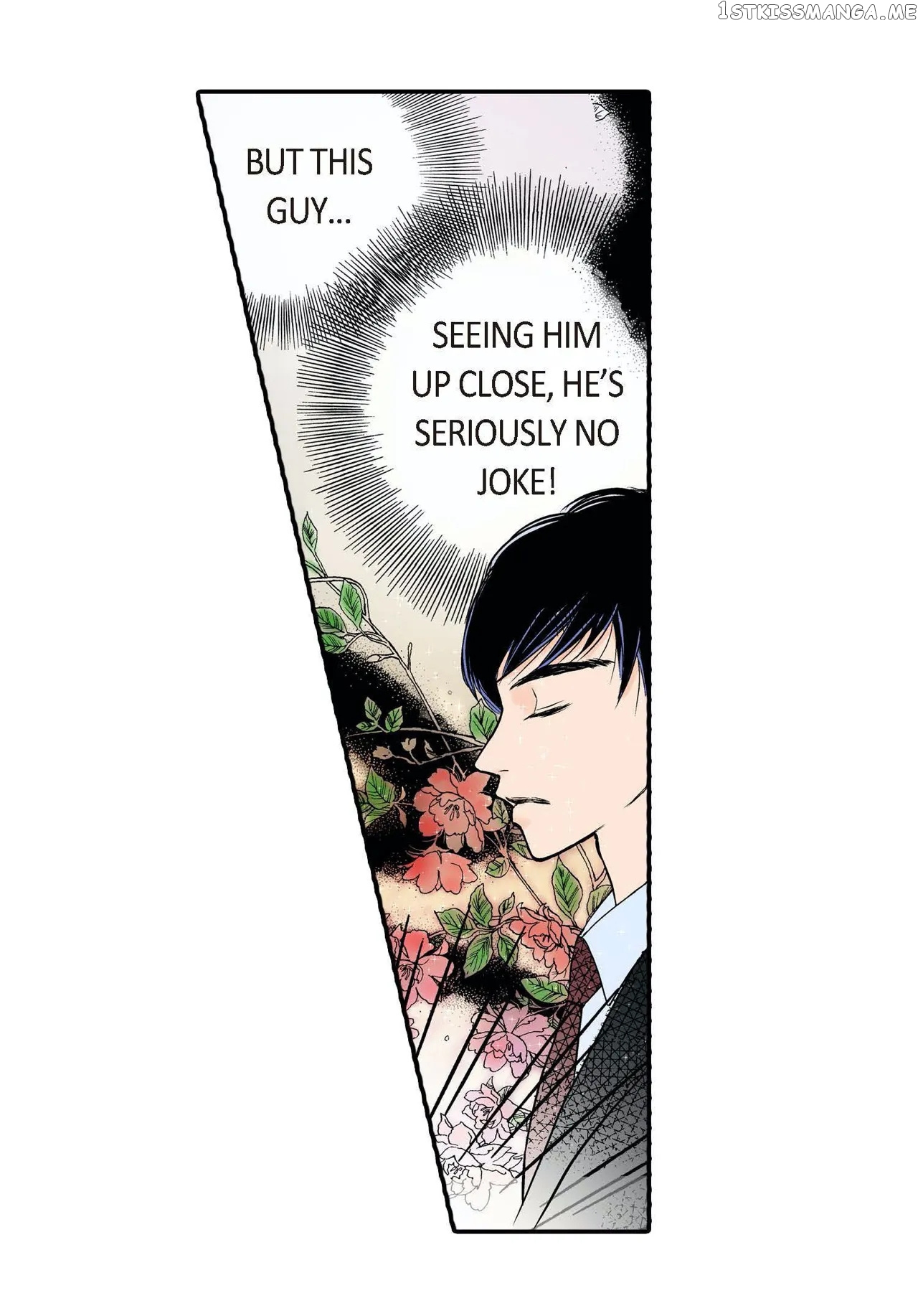 Noona Fan chapter 18 - page 48