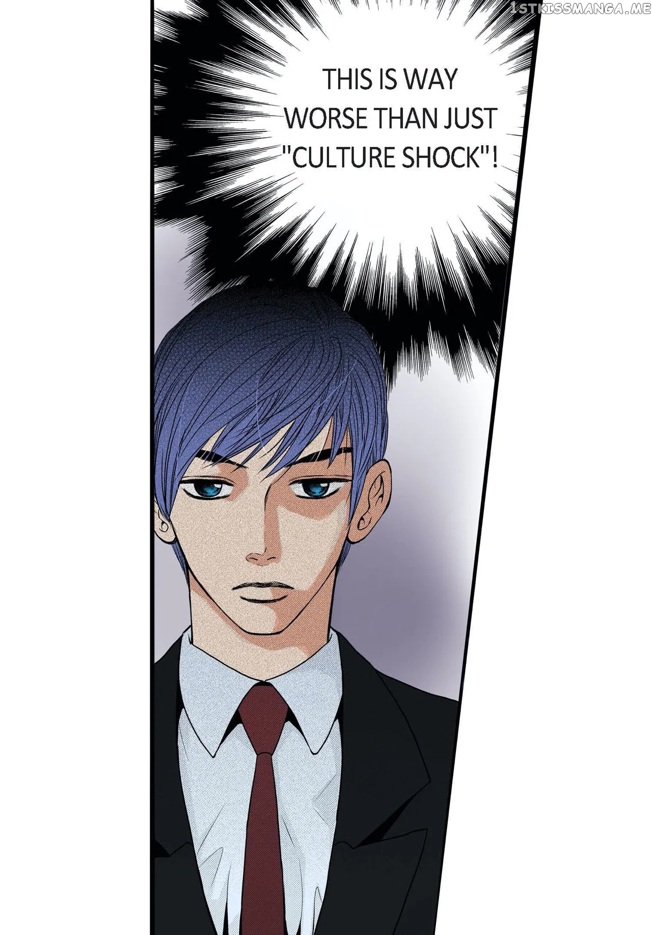 Noona Fan chapter 18 - page 5