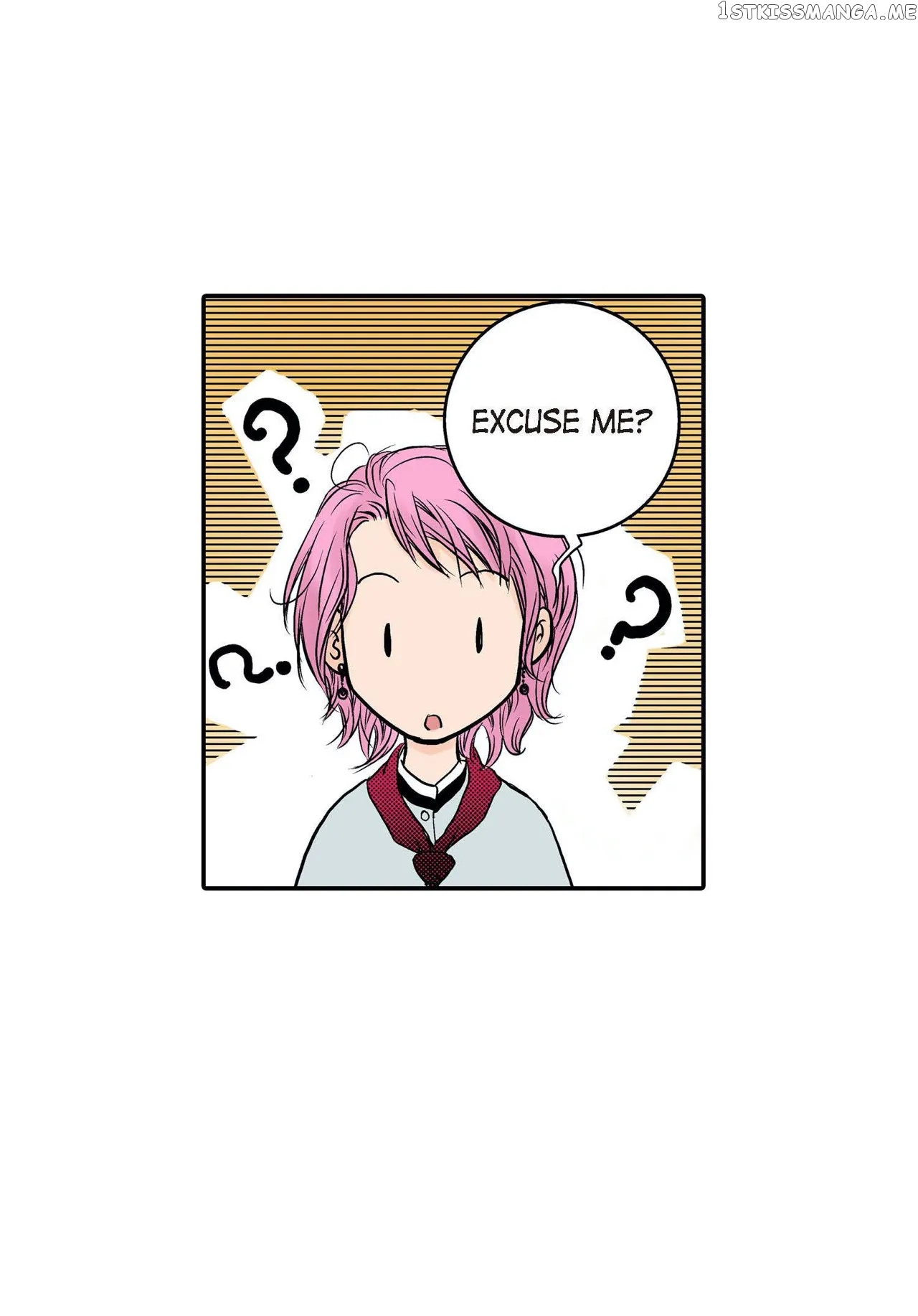 Noona Fan chapter 18 - page 51