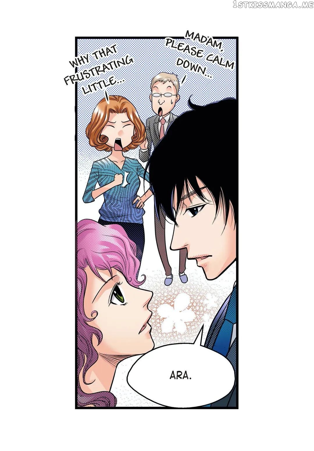 Noona Fan chapter 68 - page 13