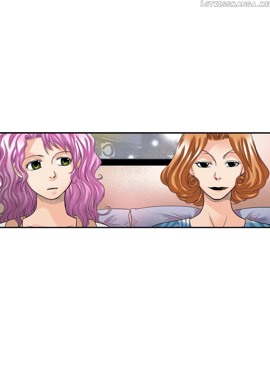 Noona Fan chapter 68 - page 22
