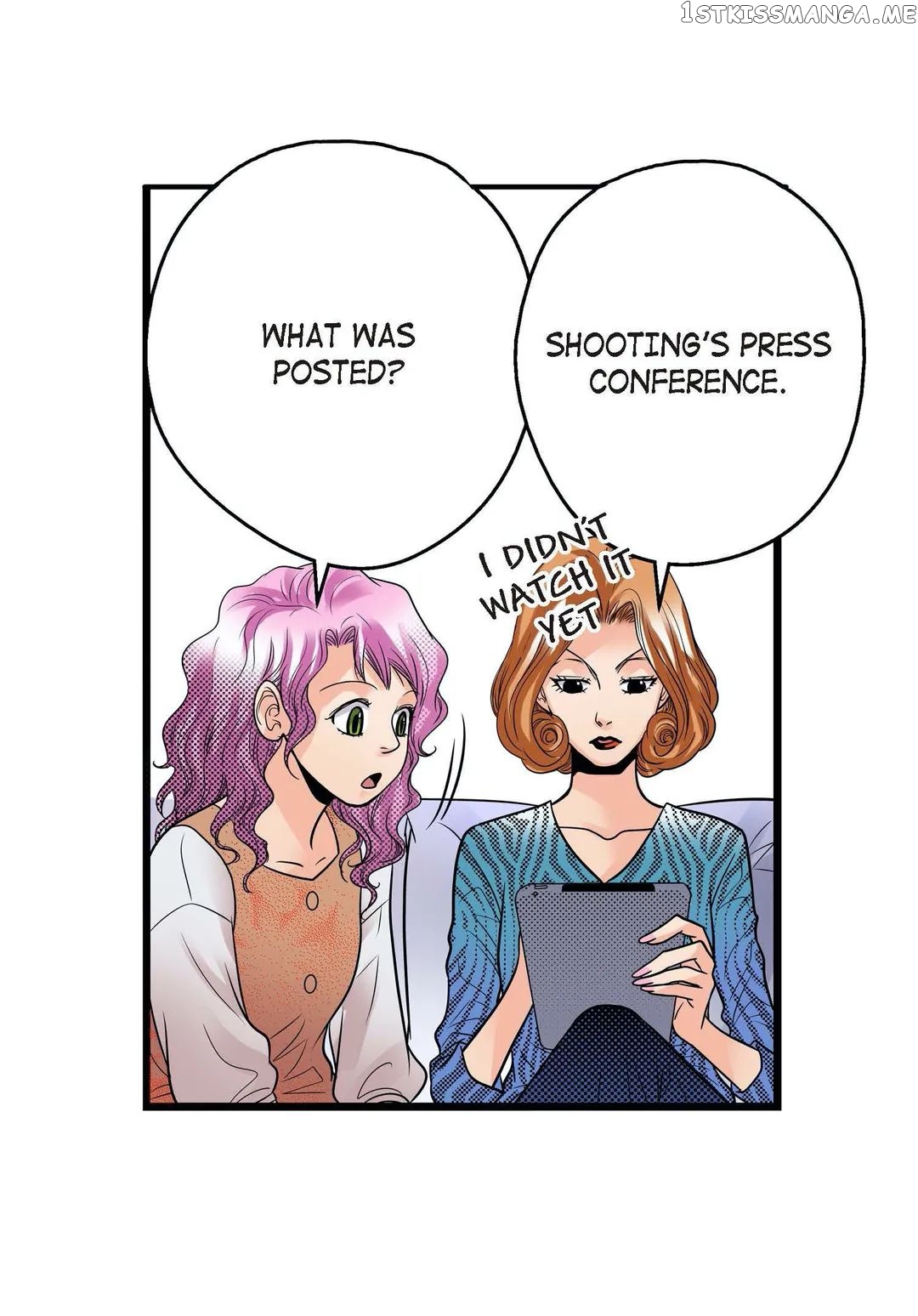 Noona Fan chapter 68 - page 24