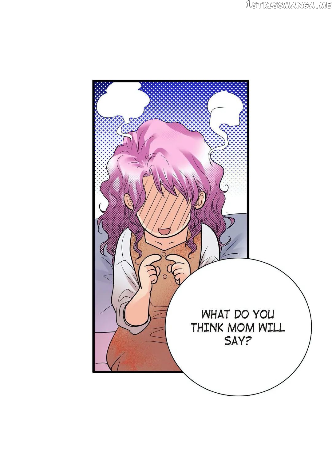 Noona Fan chapter 68 - page 26