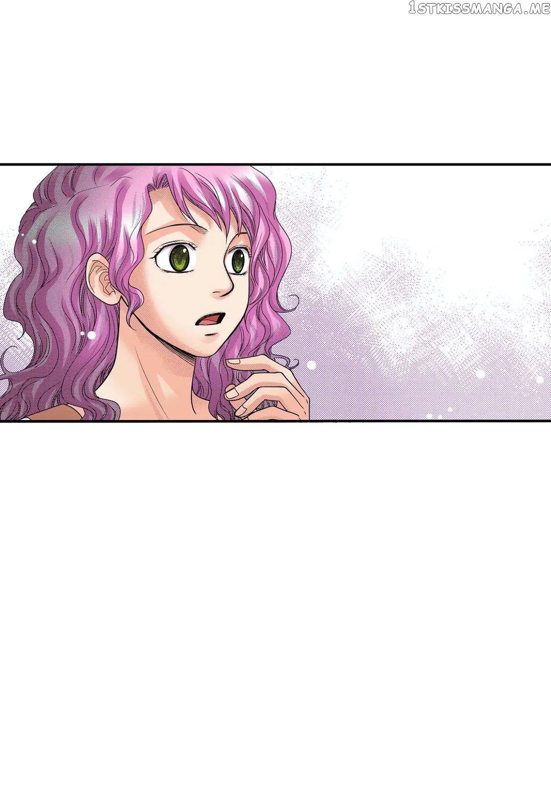 Noona Fan chapter 68 - page 3