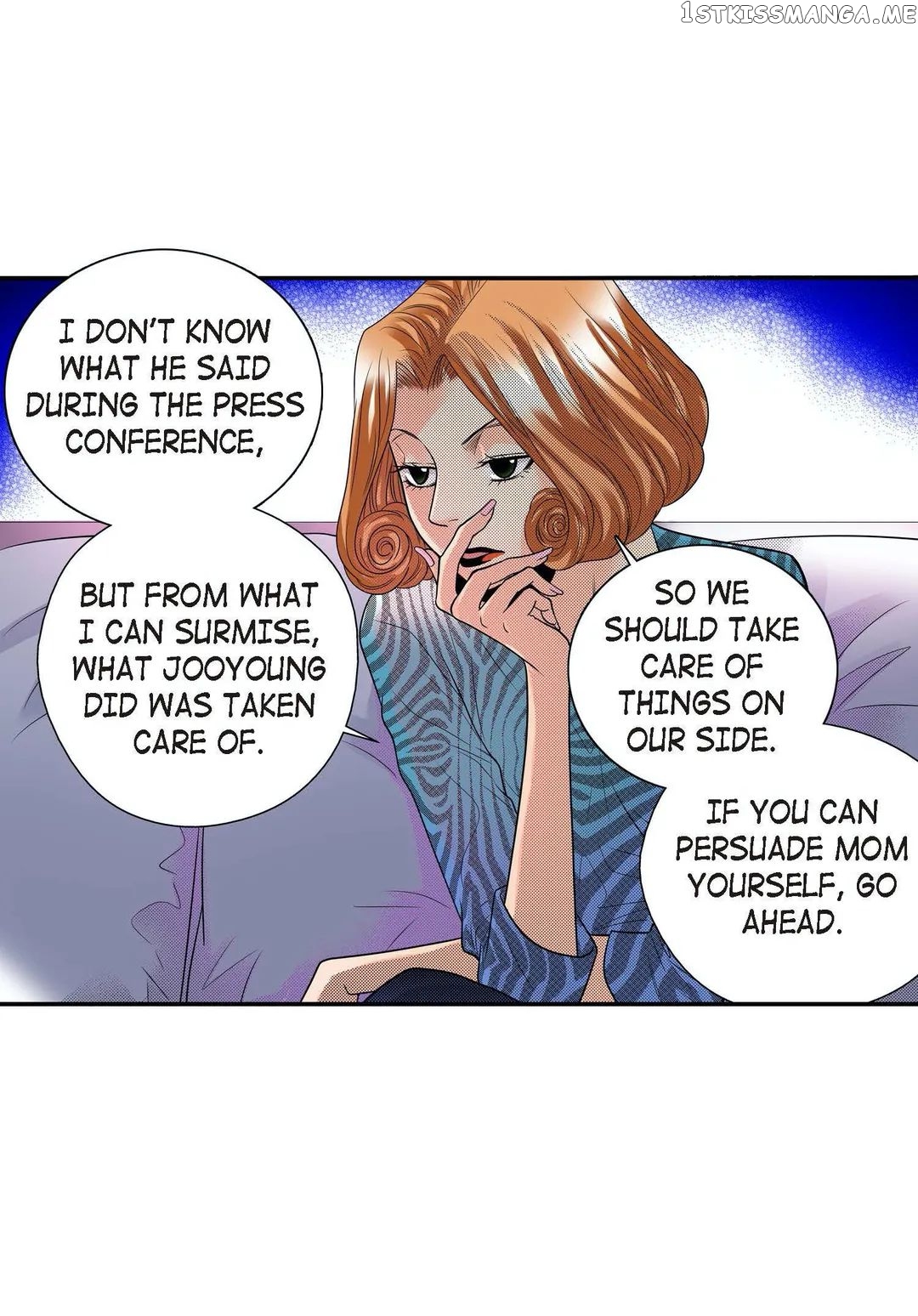 Noona Fan chapter 68 - page 30