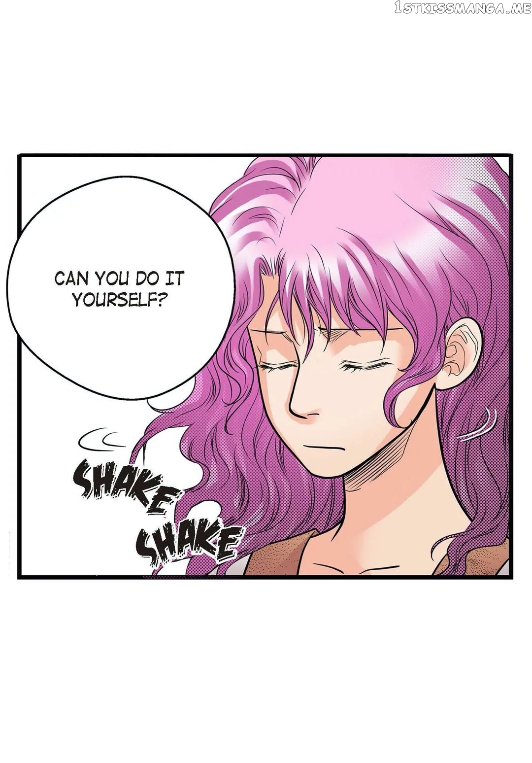 Noona Fan chapter 68 - page 32